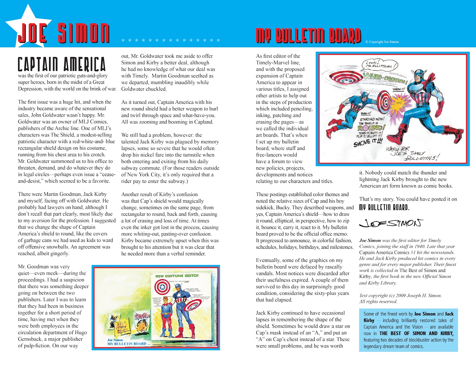 Captain America Lives Omnibus issue TPB (Part 5) - Page 76
