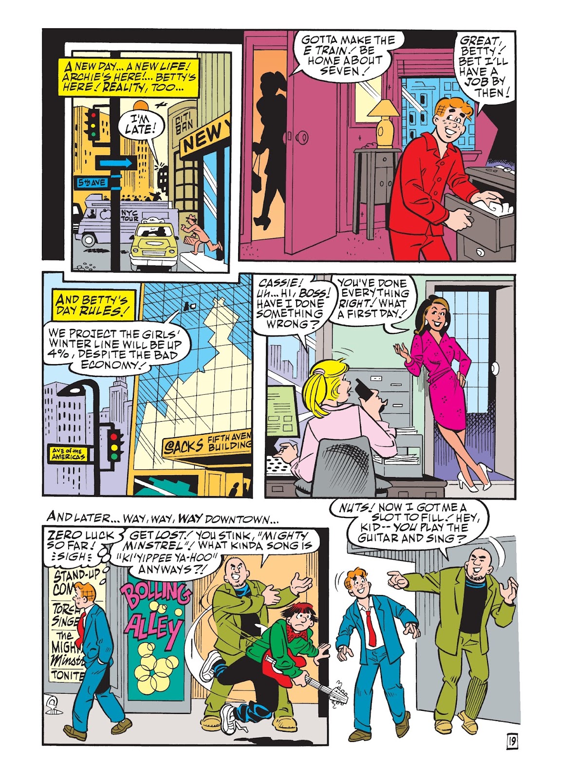 Archie 75th Anniversary Digest issue 11 - Page 120