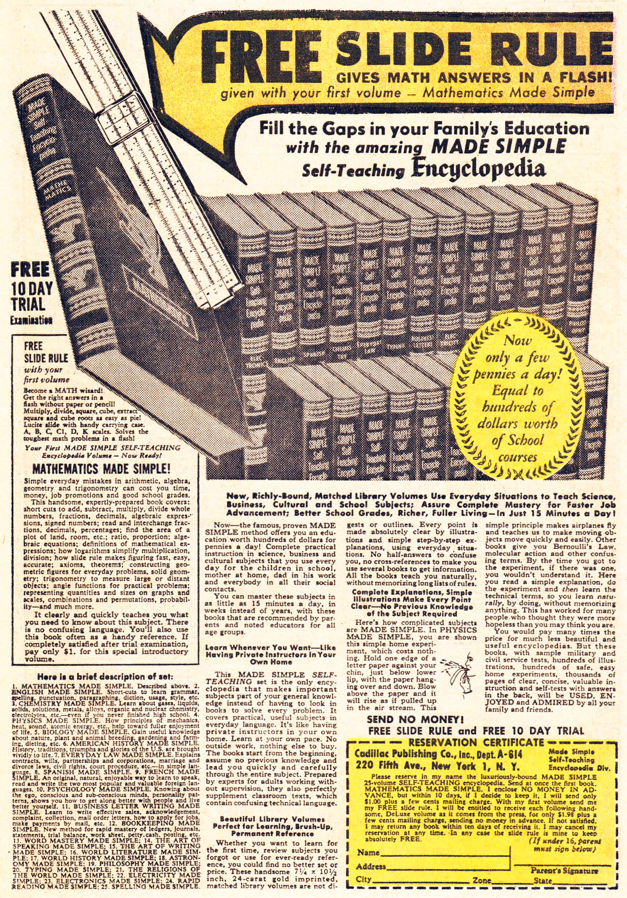 Read online Archie's Joke Book Magazine comic -  Issue #86 - 25