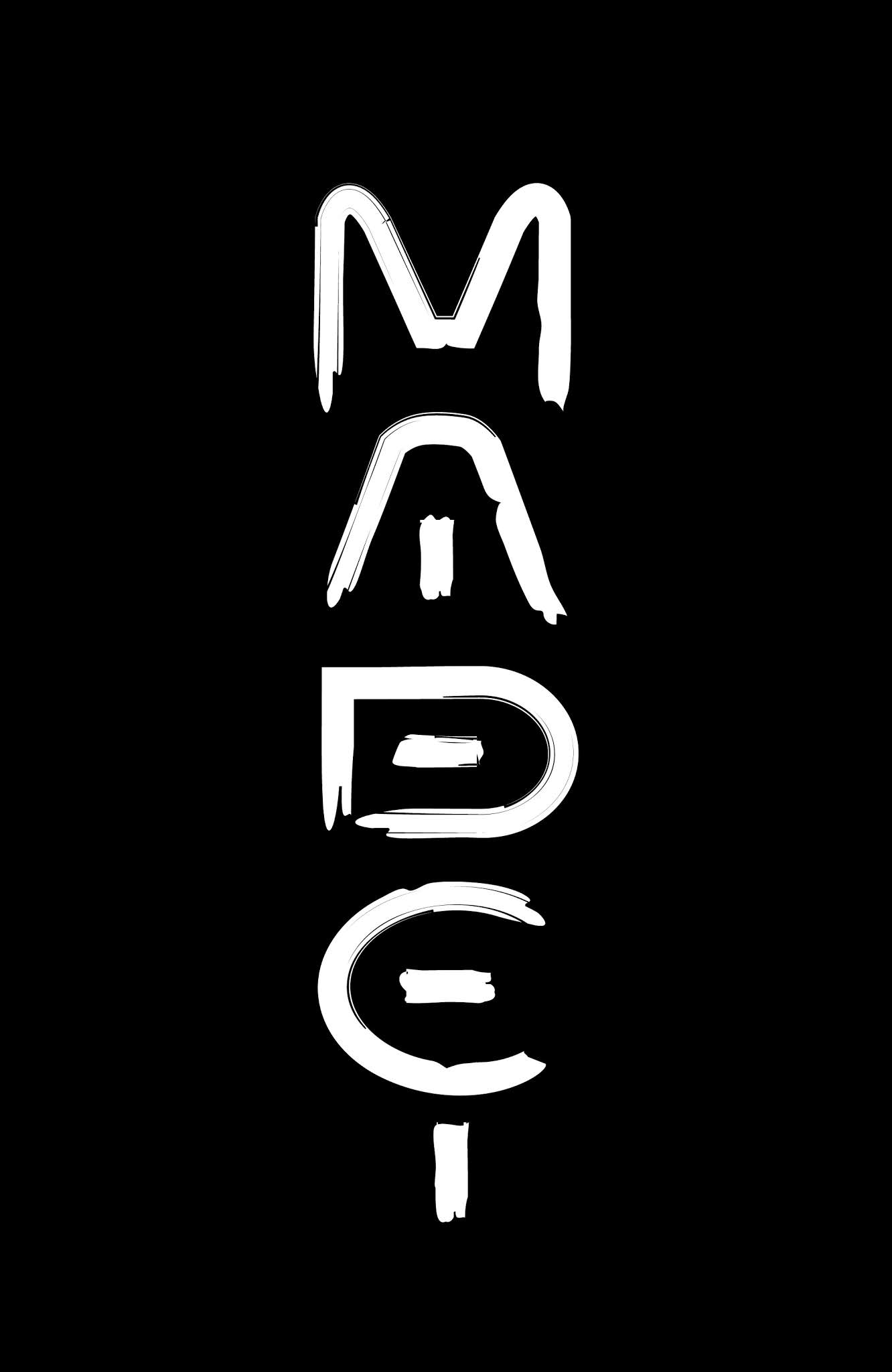 Read online Self/Made comic -  Issue #1 - 5