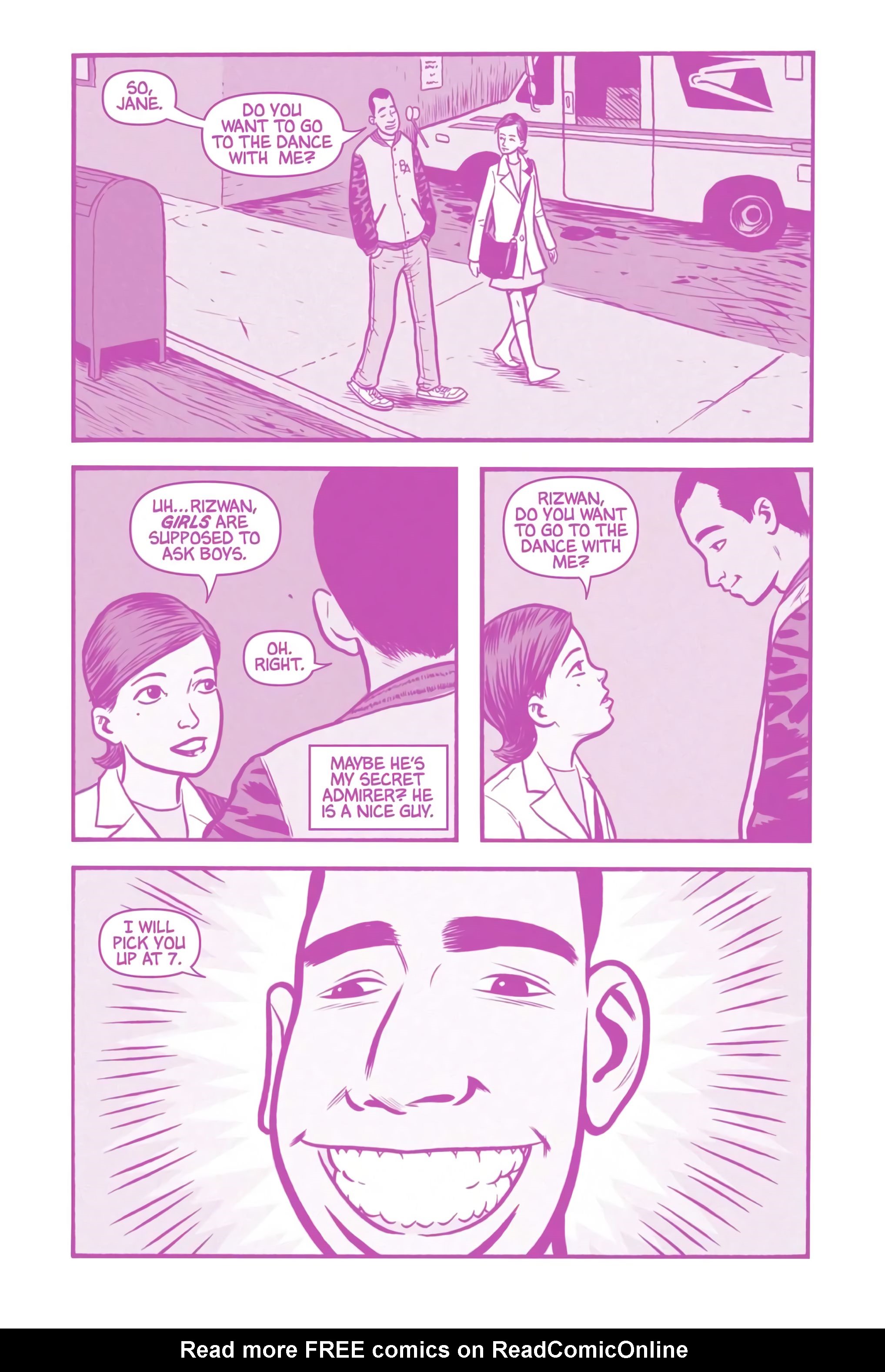 Read online The Plain Janes comic -  Issue # _Omnibus (Part 3) - 46