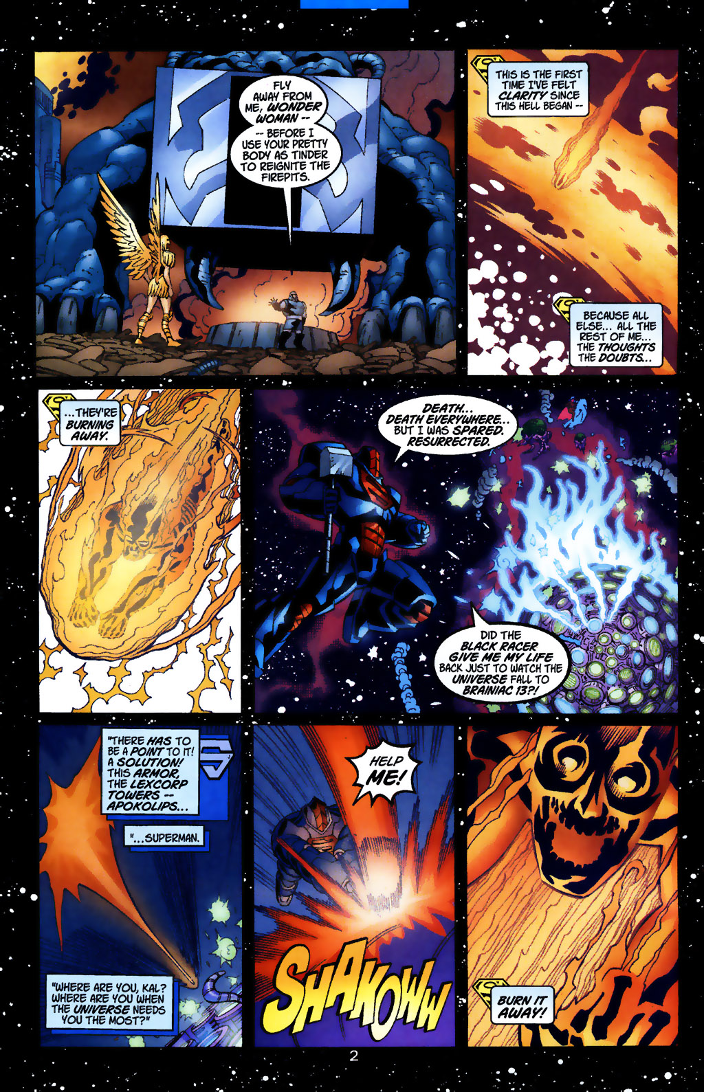 <{ $series->title }} issue 782 - Page 3
