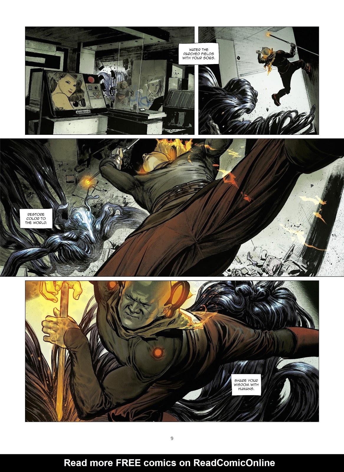 Elecboy issue 1 - Page 9
