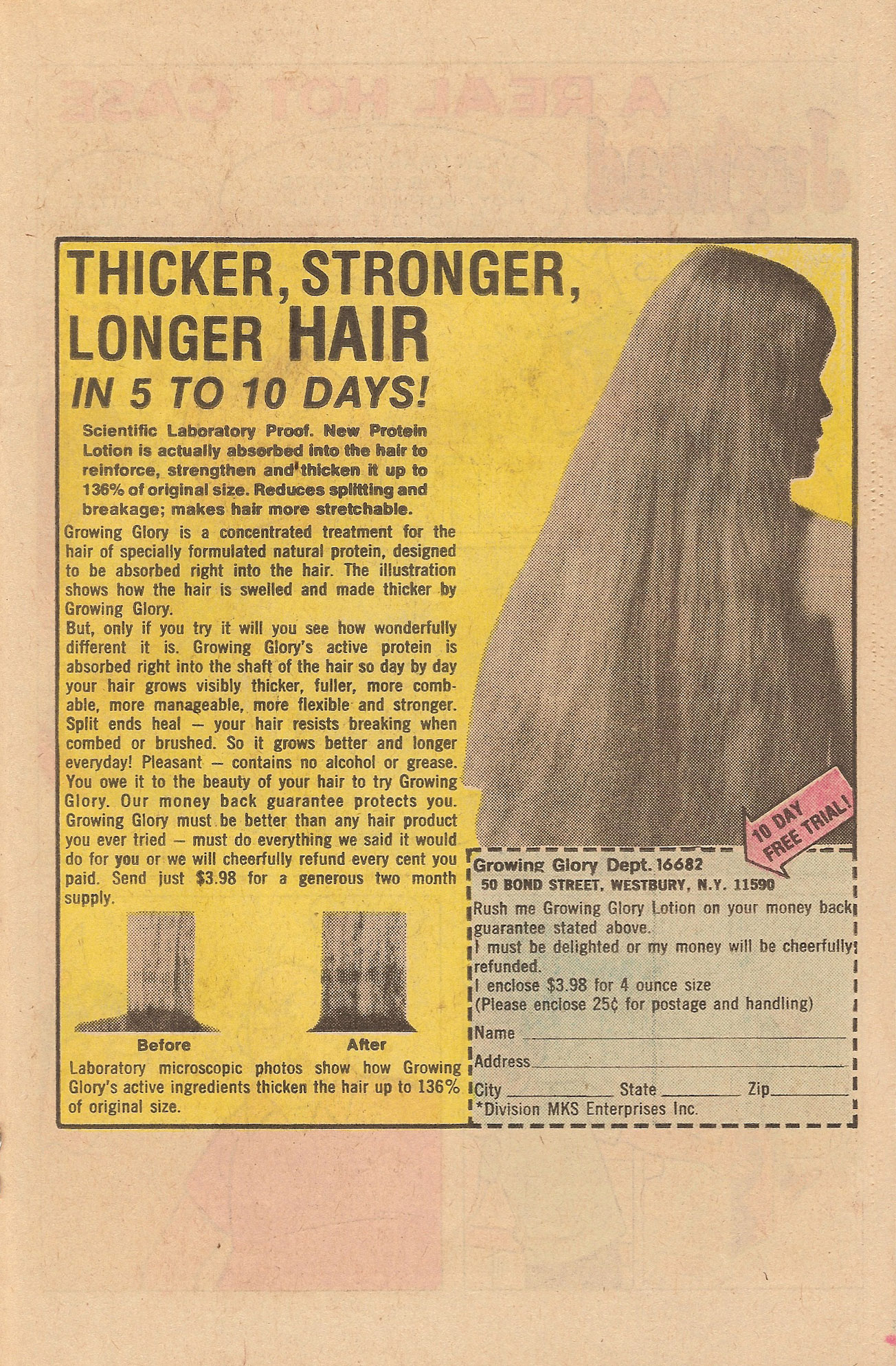 Read online Jughead (1965) comic -  Issue #257 - 19