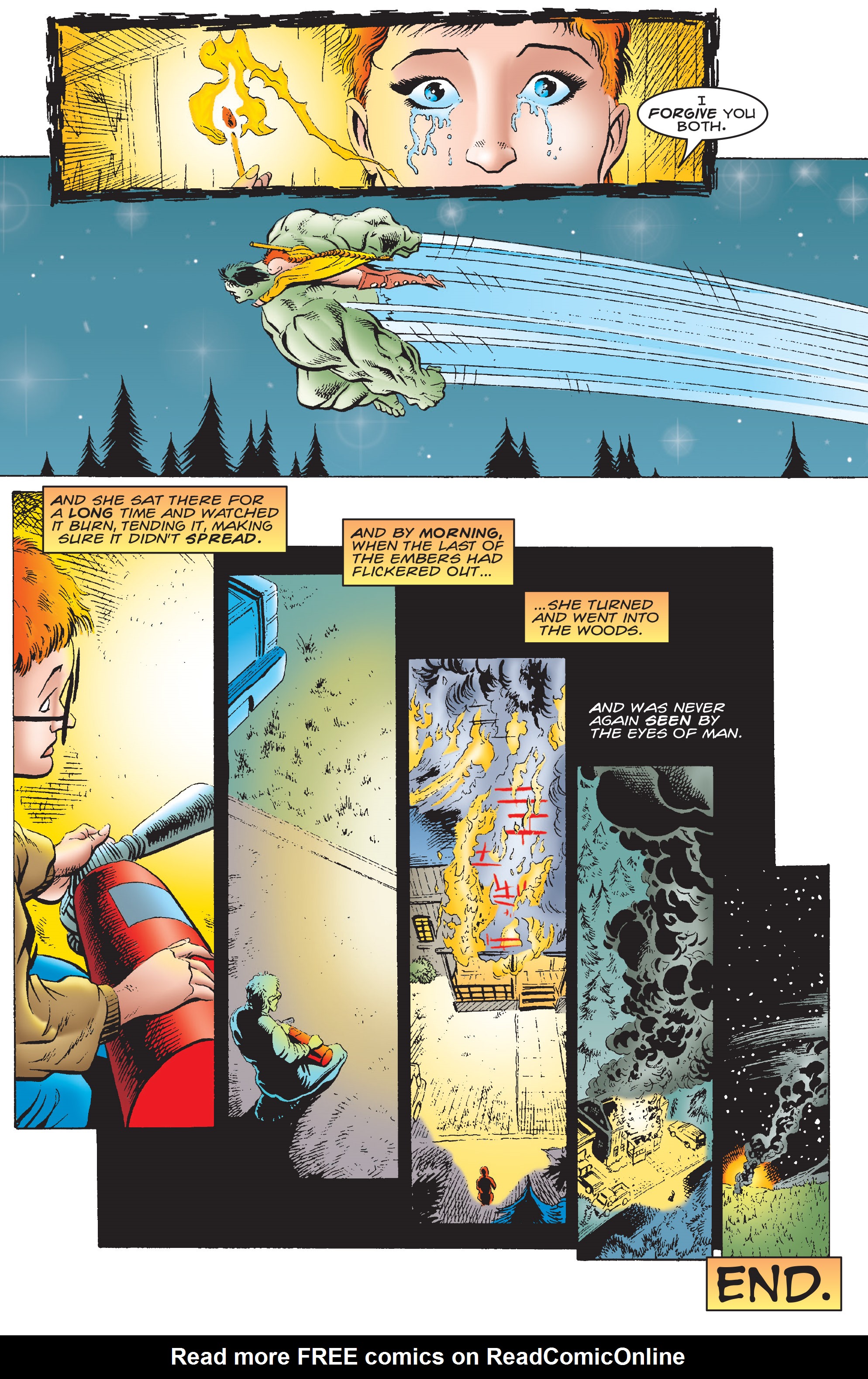 Read online Incredible Hulk Epic Collection comic -  Issue # TPB 22 (Part 3) - 87