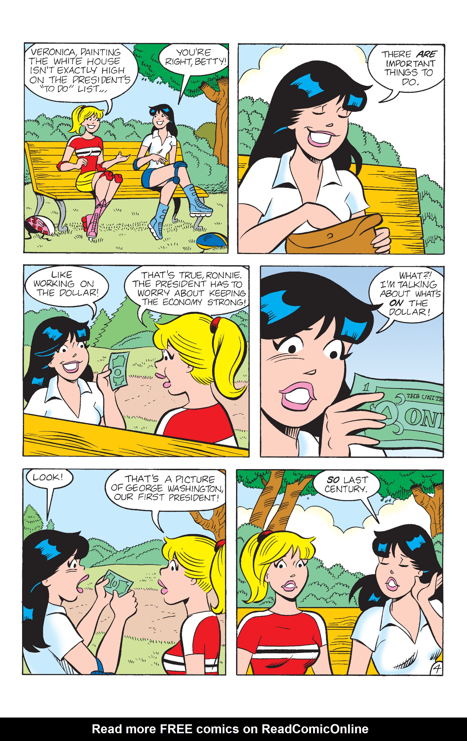 Read online Pep Digital comic -  Issue #28 - 45