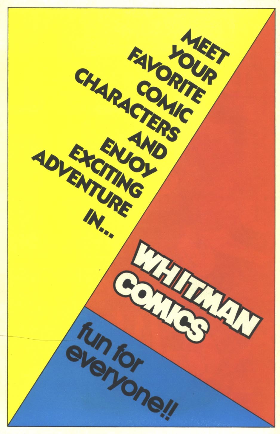 Read online Walt Disney's Comics and Stories comic -  Issue #505 - 36