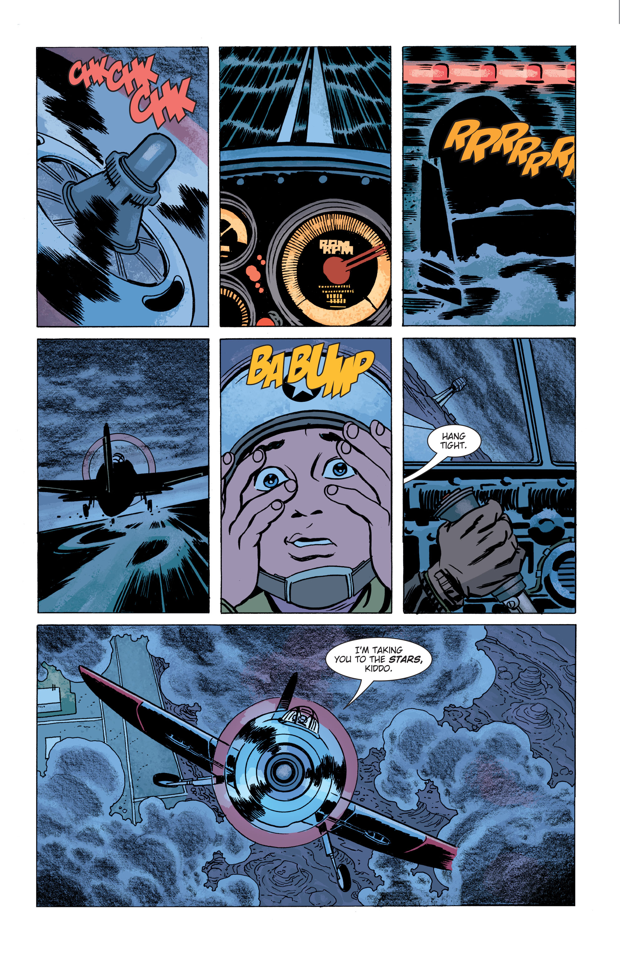 Read online Green Lantern by Geoff Johns comic -  Issue # TPB 1 (Part 2) - 66