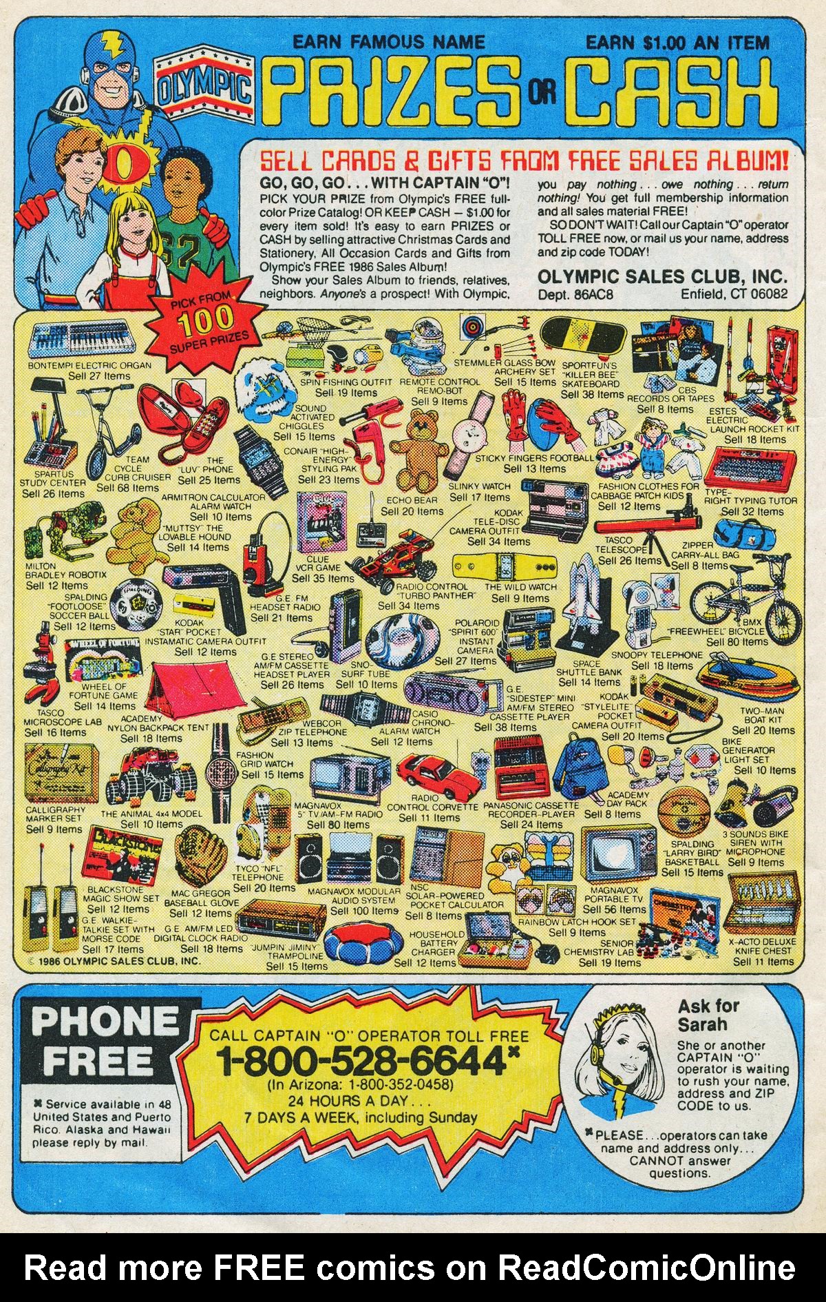 Read online Jughead (1965) comic -  Issue #348 - 34