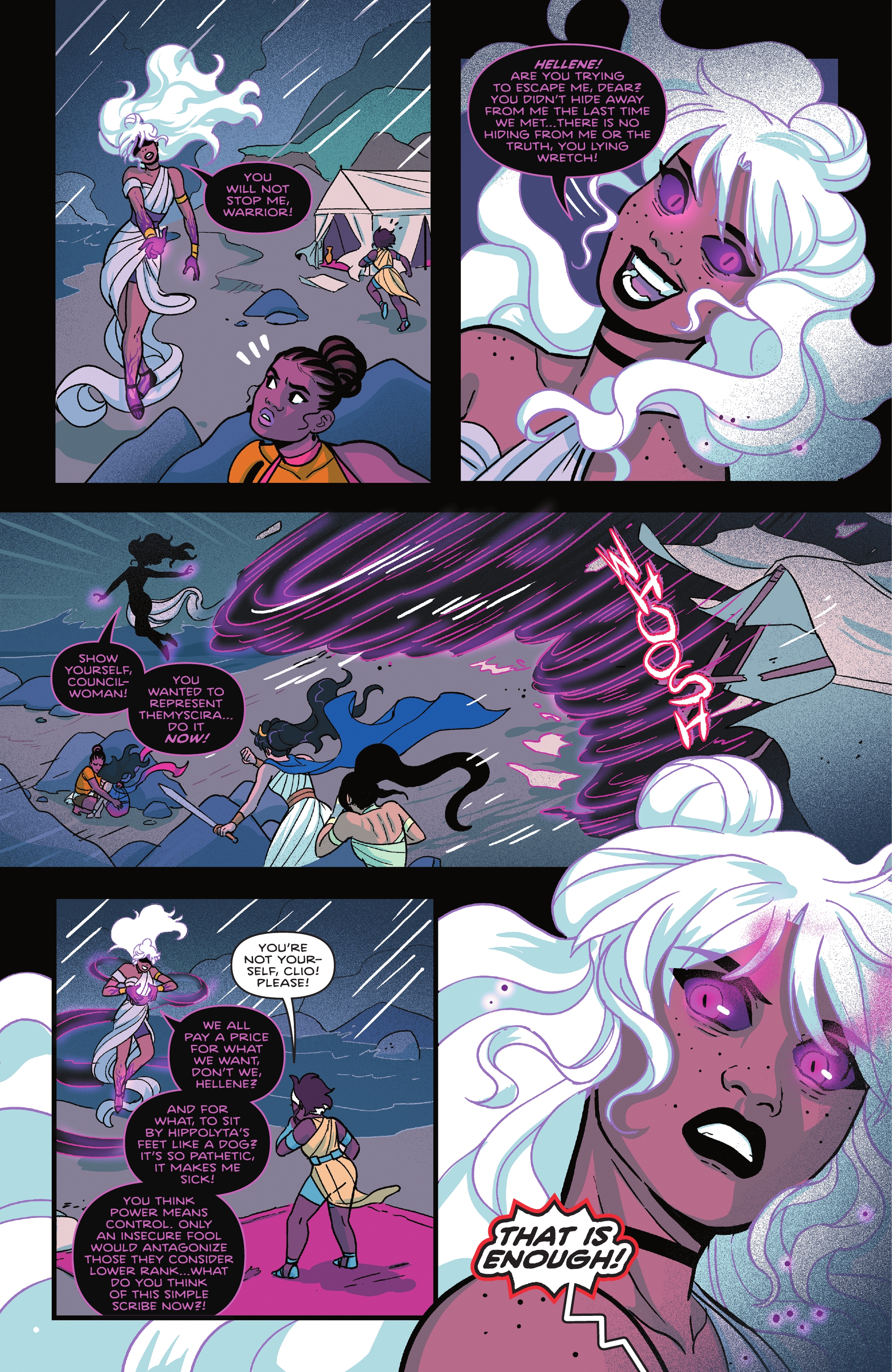 Read online Wonder Woman (2016) comic -  Issue #775 - 27