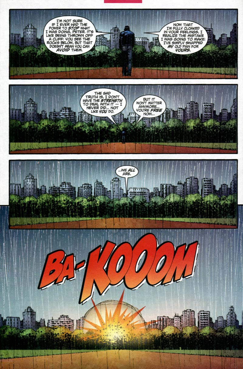 Peter Parker: Spider-Man Issue #29 #32 - English 22