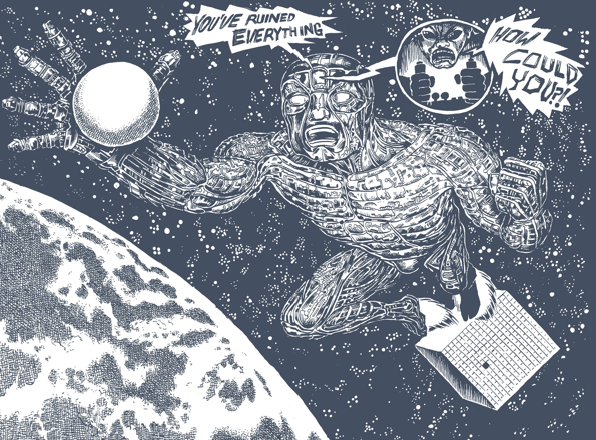 Read online Twelve Gems comic -  Issue # TPB - 202