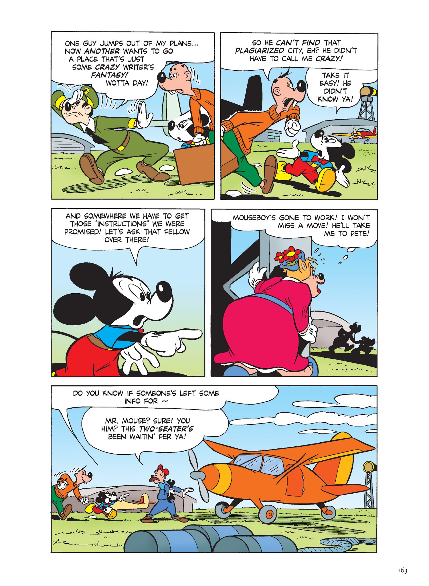 Read online Disney Masters comic -  Issue # TPB 1 (Part 2) - 62