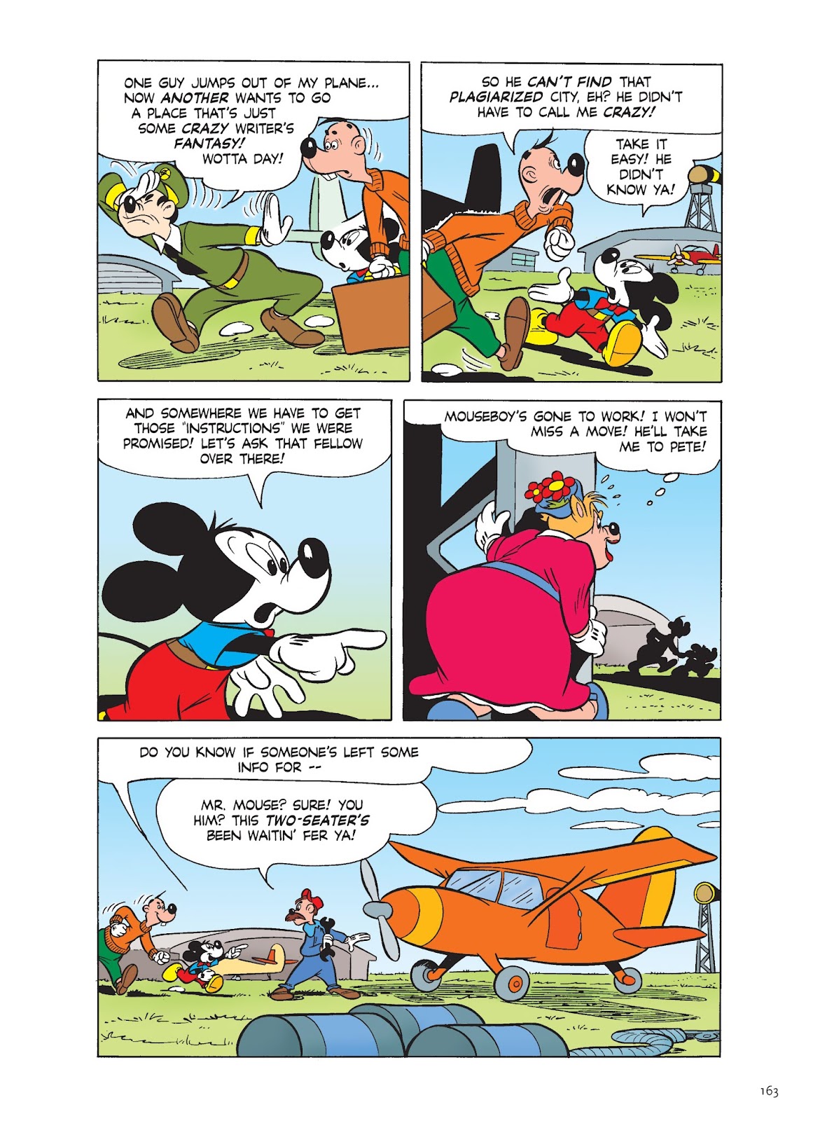 Disney Masters issue TPB 1 (Part 2) - Page 62