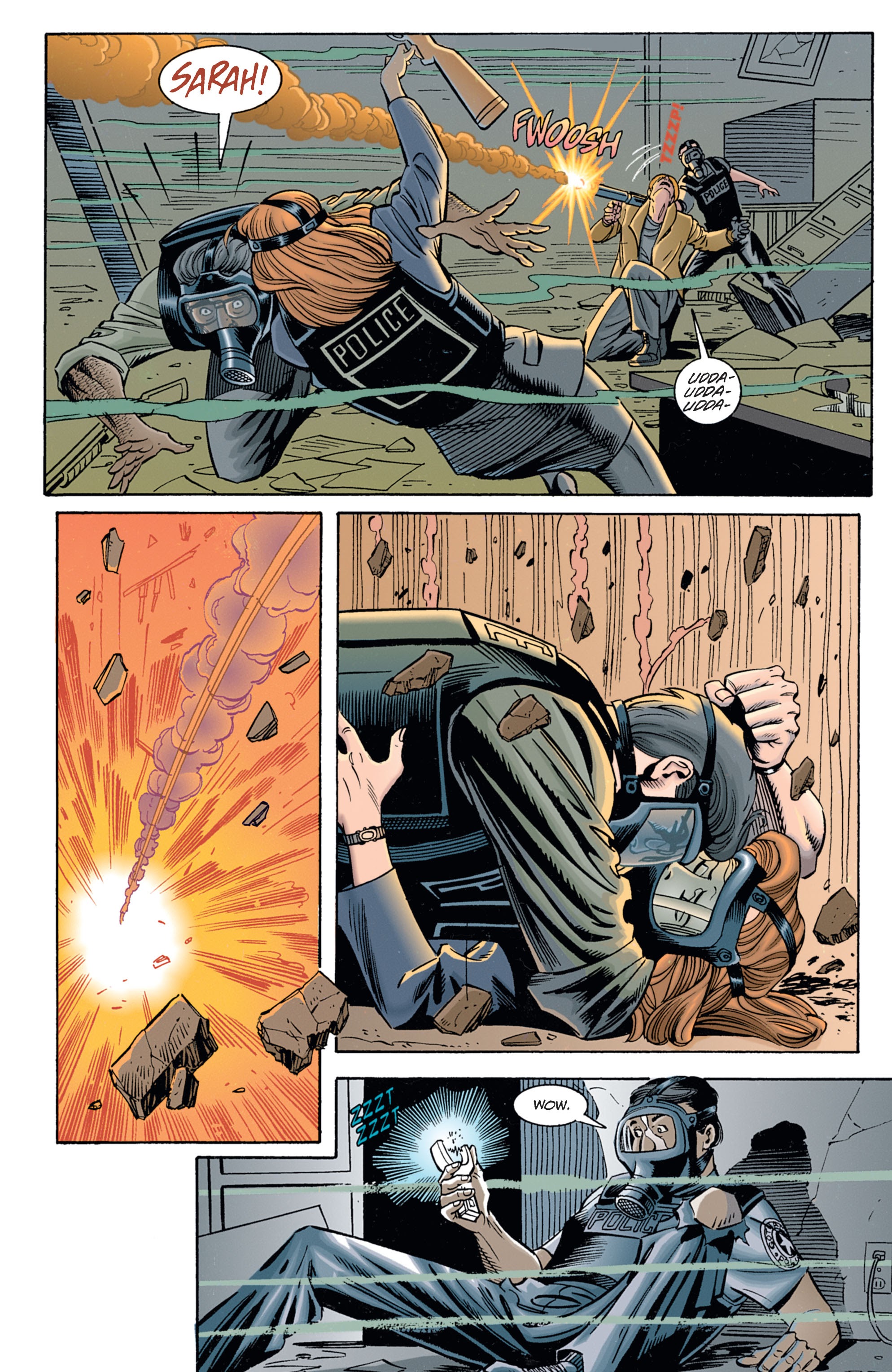 Read online Batman: Legacy comic -  Issue # _2017 TPB 2 (Part 3) - 63