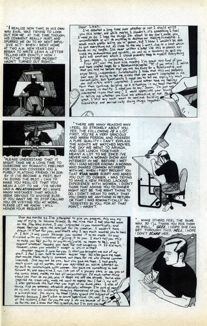 Read online Caliber Presents: Romantic Tales comic -  Issue # Full - 20