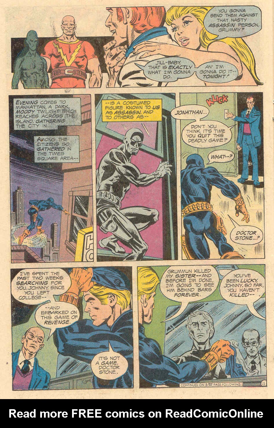 1st Issue Special issue 11 - Page 12