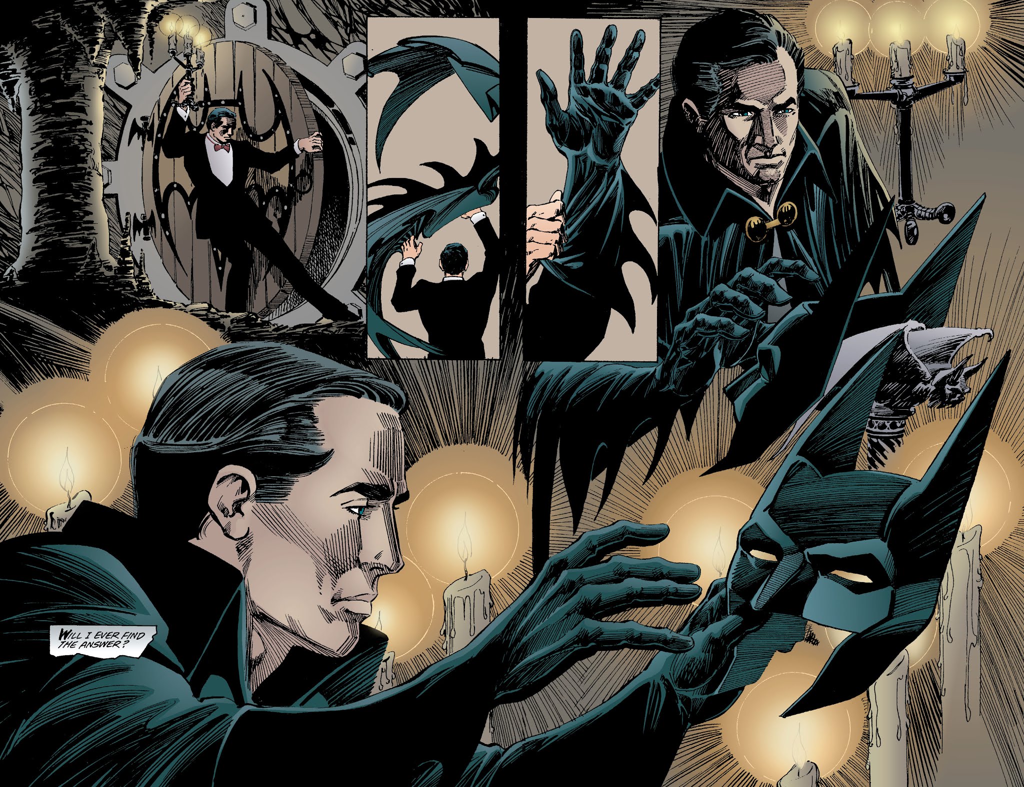 Read online Elseworlds: Batman comic -  Issue # TPB 3 (Part 2) - 54