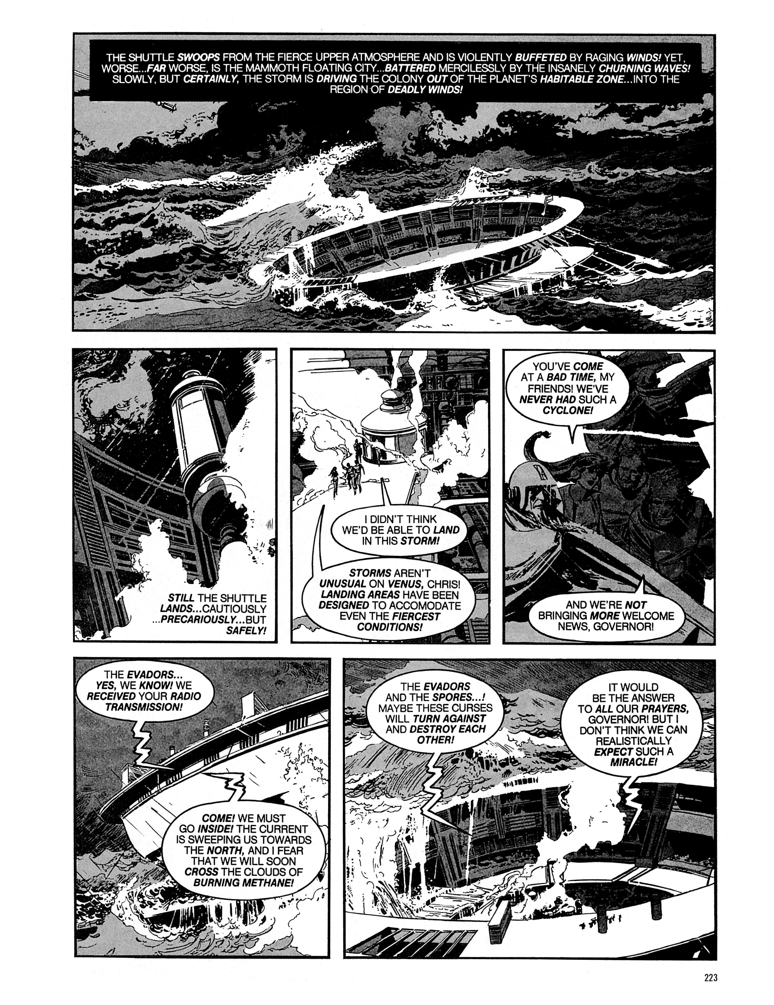 Read online Eerie Archives comic -  Issue # TPB 26 (Part 3) - 25