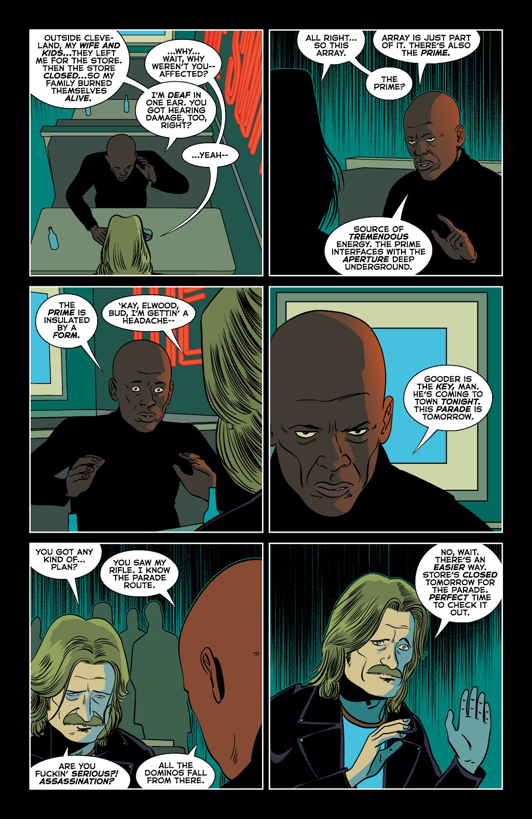 Everything issue TPB - Page 119