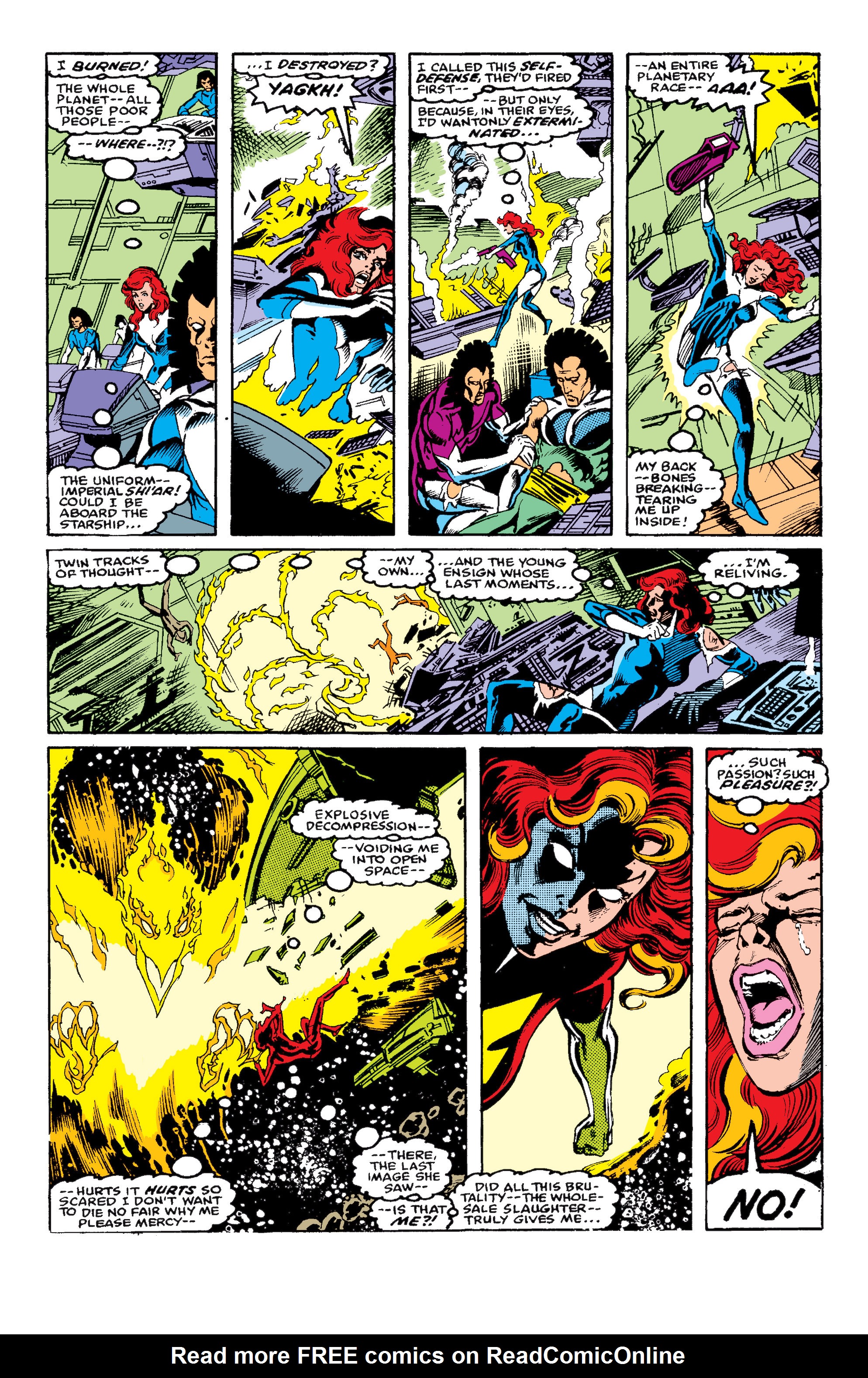 Read online X-Factor Epic Collection comic -  Issue # TPB Genesis & Apocalypse (Part 5) - 14
