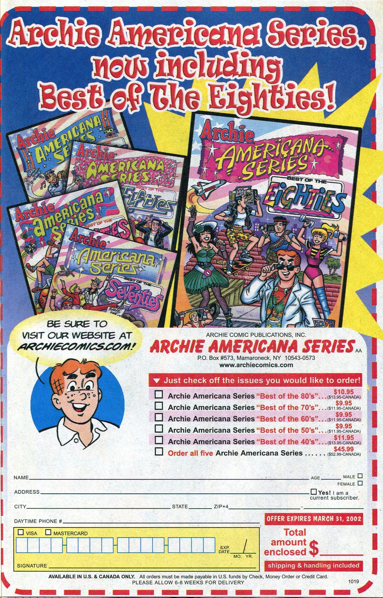 Read online Betty and Veronica (1987) comic -  Issue #168 - 9