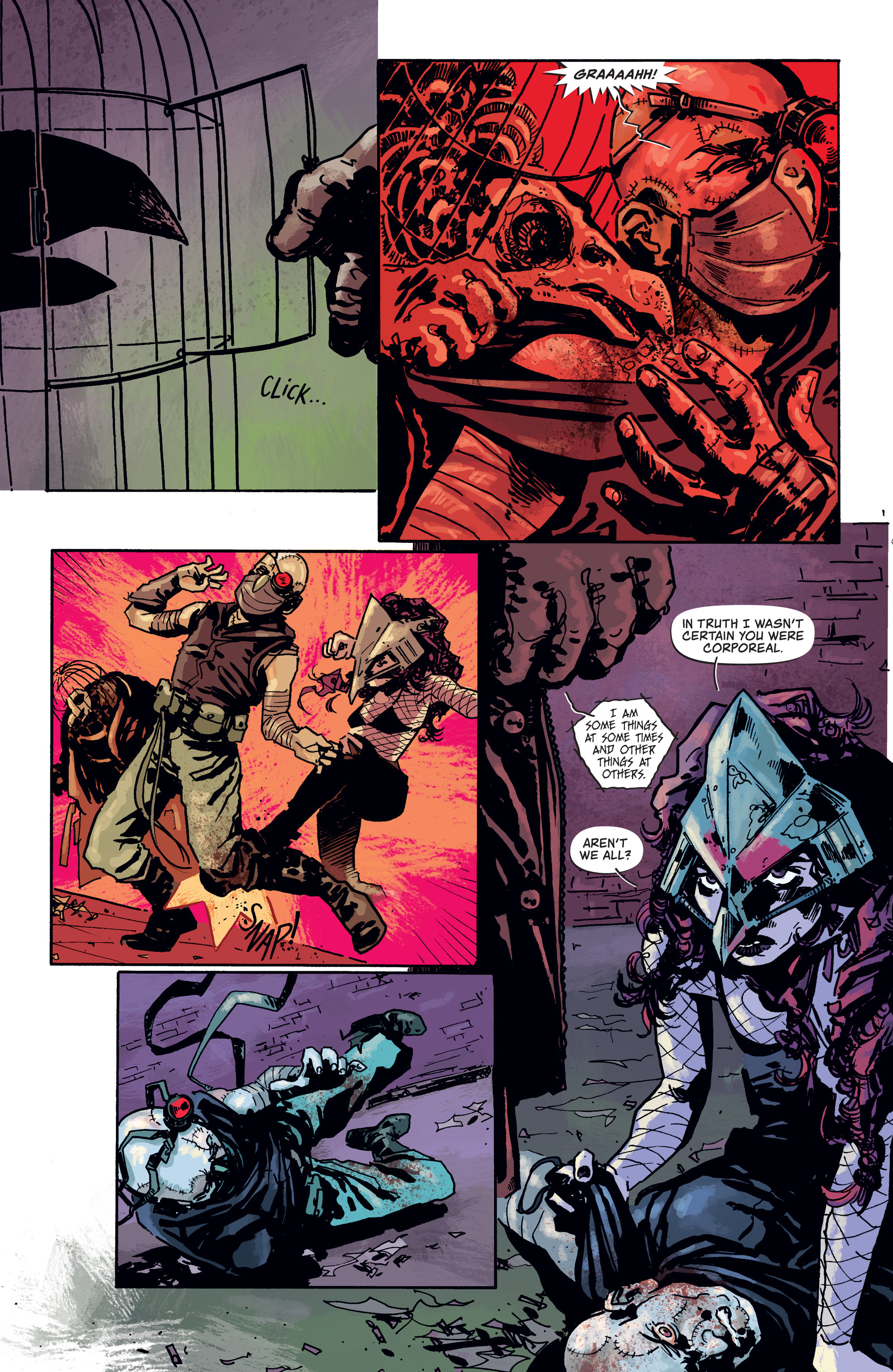 Read online Coffin Bound comic -  Issue #2 - 24