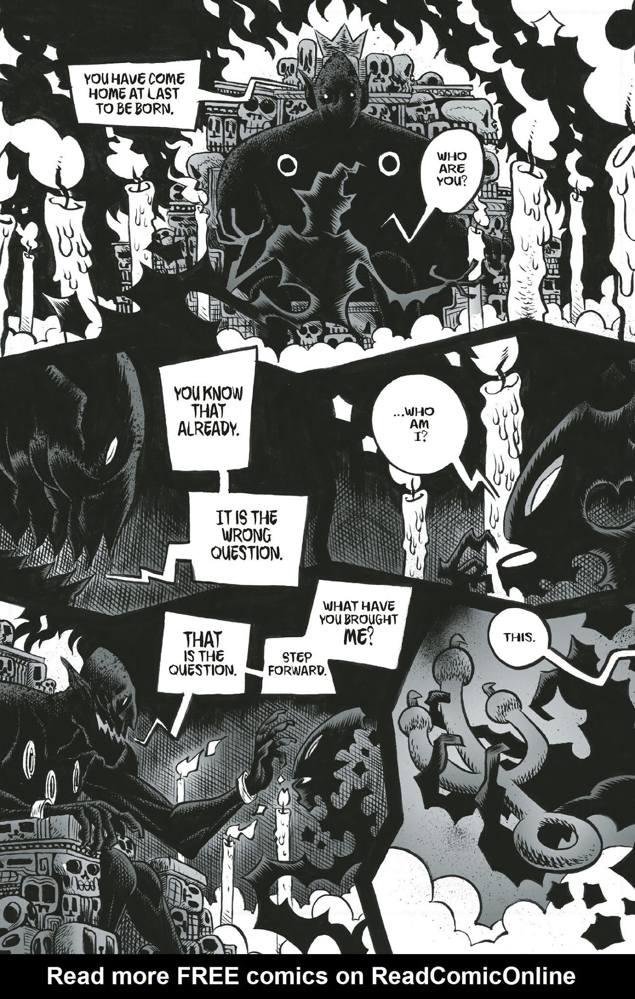 Read online Aurora West comic -  Issue # TPB 2 (Part 1) - 96