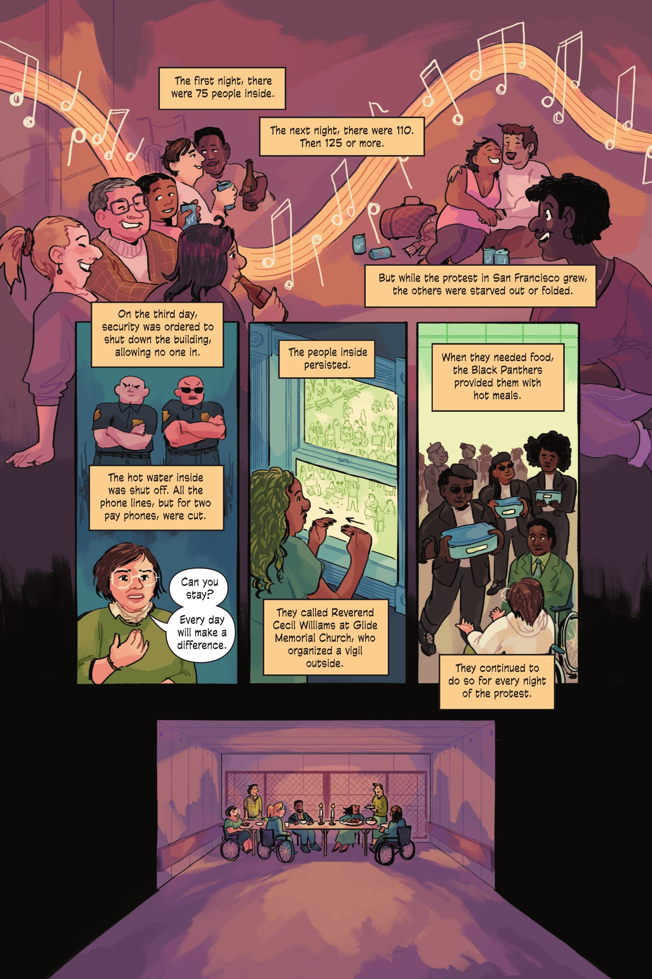 Read online Wonderful Women of the World comic -  Issue # TPB (Part 1) - 25