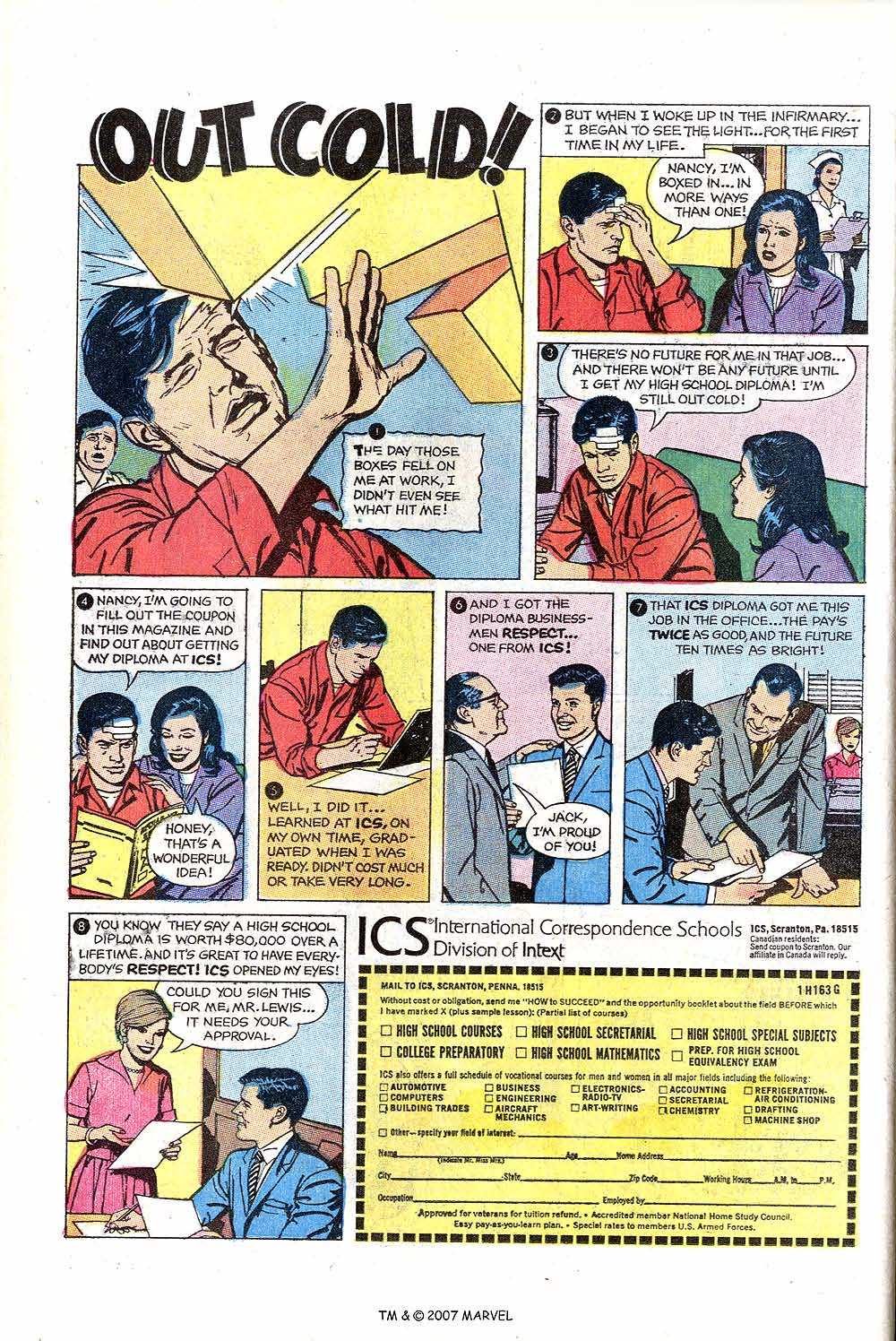 Read online Iron Man (1968) comic -  Issue # Annual 2 - 18