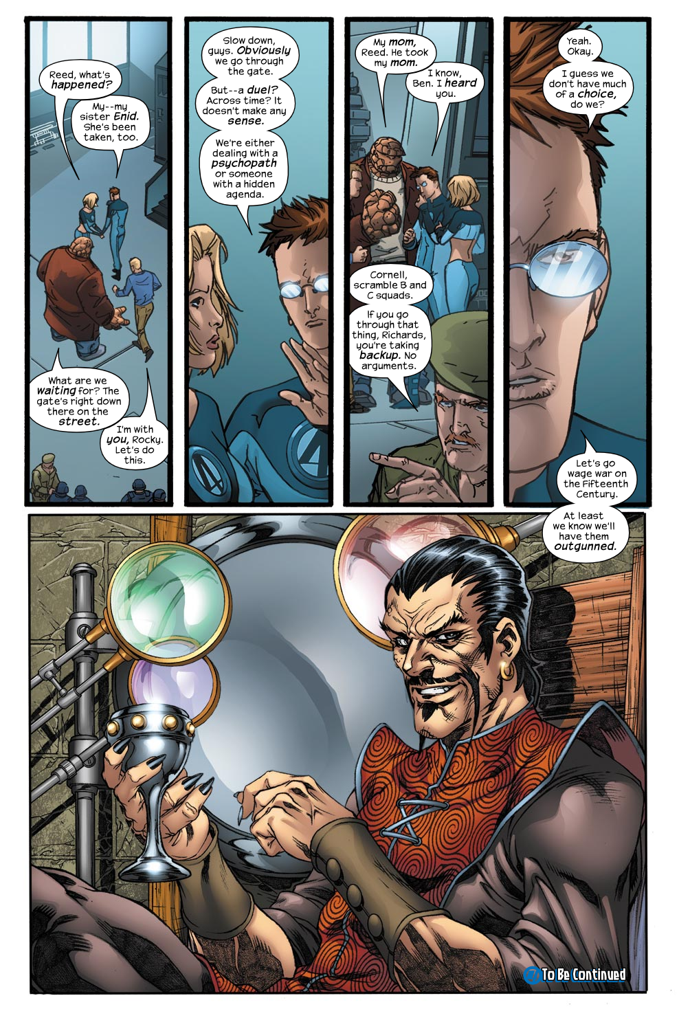 <{ $series->title }} issue 39 - Page 24