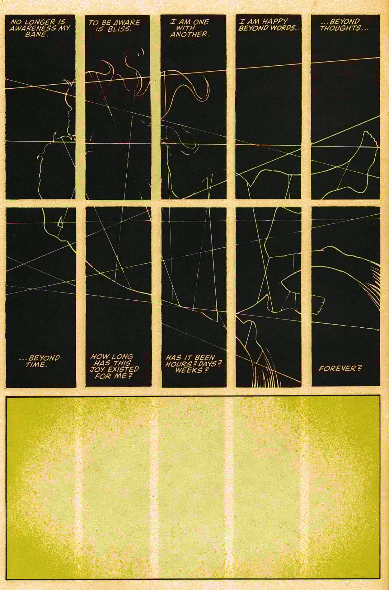 Read online Dreadstar comic -  Issue #15 - 6