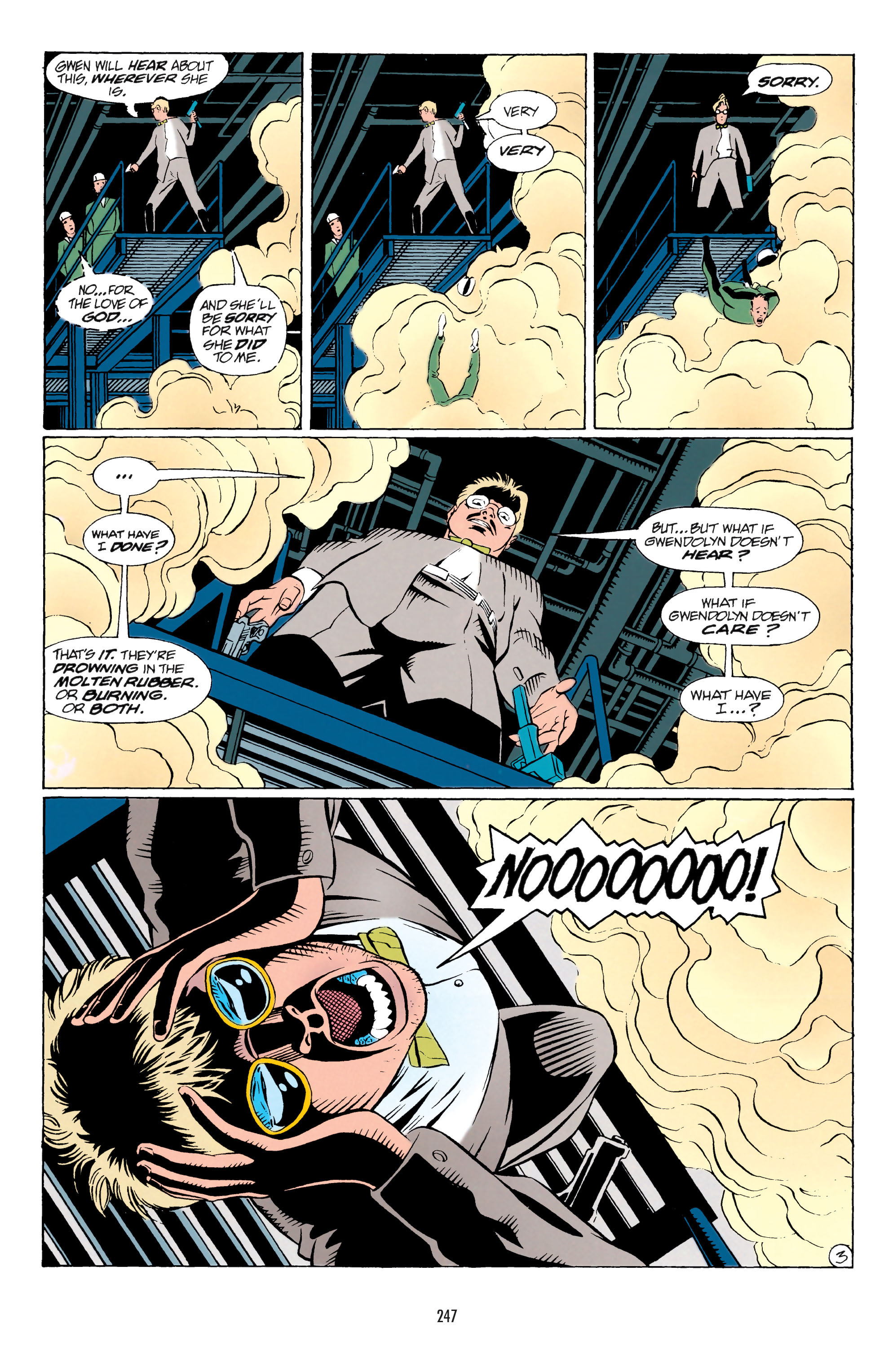 Read online Flash by Mark Waid comic -  Issue # TPB 4 (Part 3) - 44