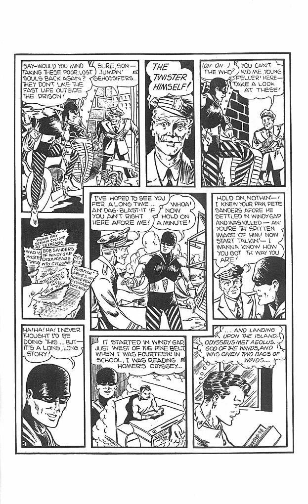 Read online Golden Age Treasury comic -  Issue # TPB 1 (Part 1) - 83