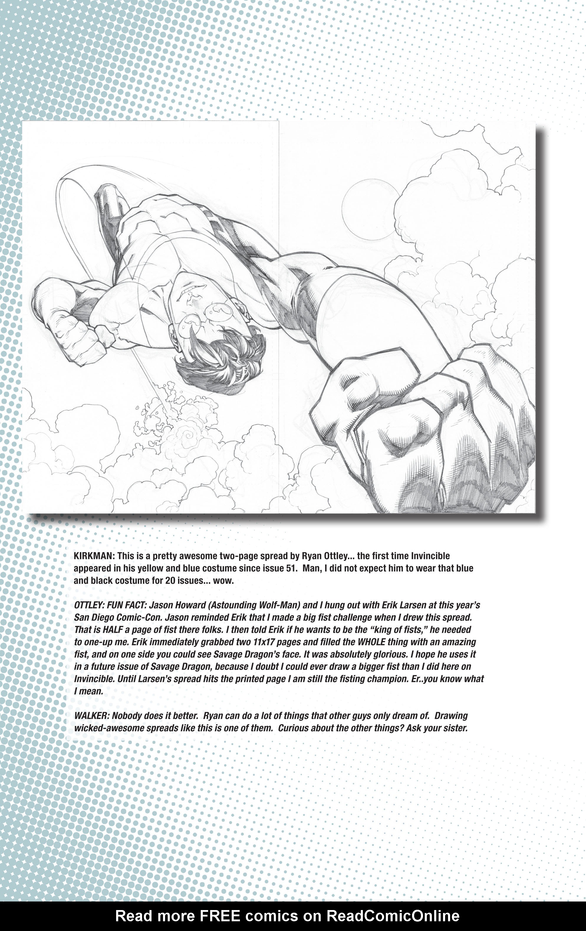 Read online Invincible comic -  Issue # _TPB 13 - Growing Pains - 161