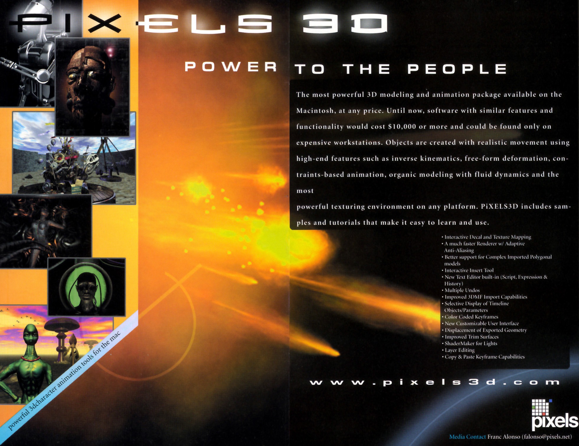 Read online The Gear Station comic -  Issue #2 - 22