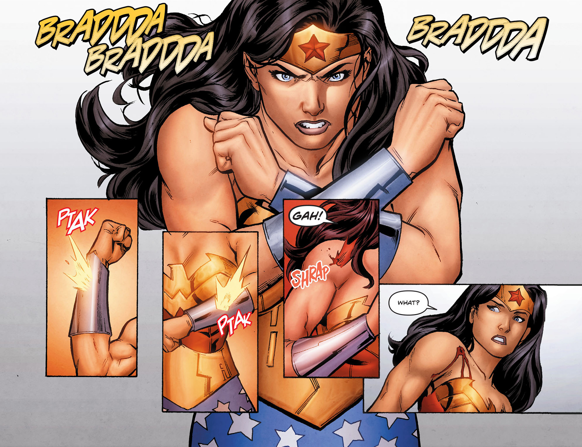 Read online Sensation Comics Featuring Wonder Woman comic -  Issue #5 - 14