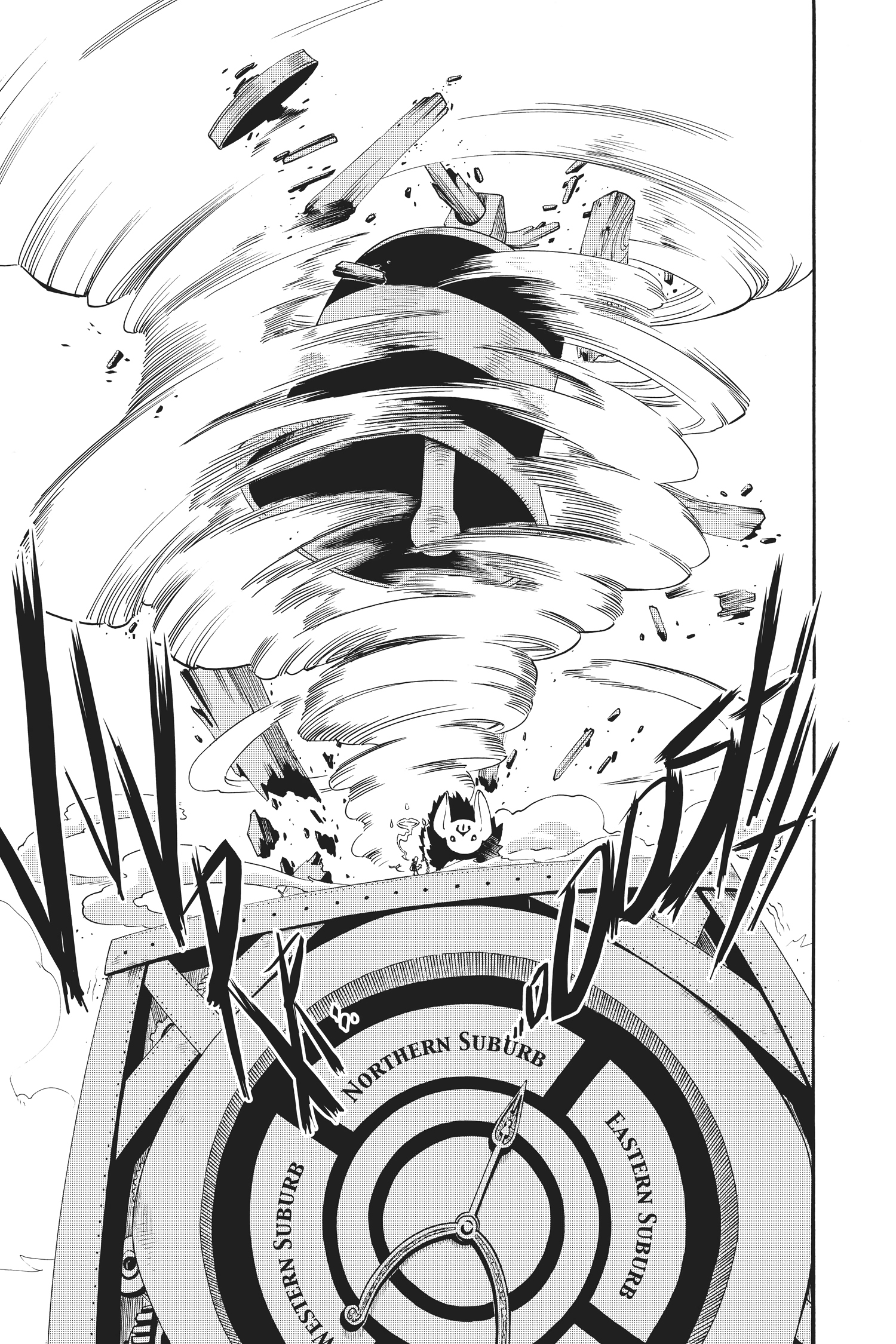 Read online Radiant comic -  Issue # TPB 3 (Part 1) - 42