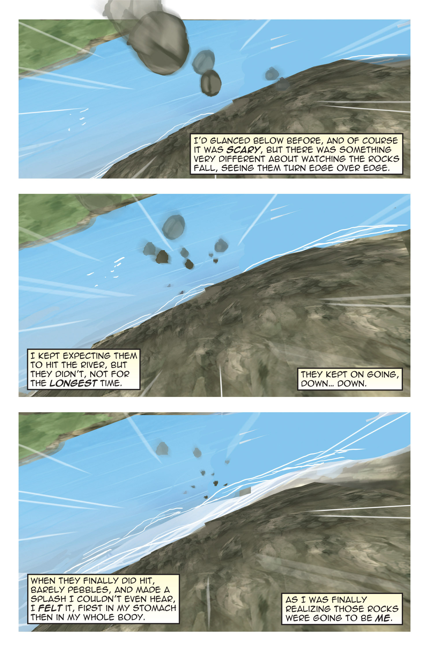 Read online Nancy Drew comic -  Issue #19 - 30