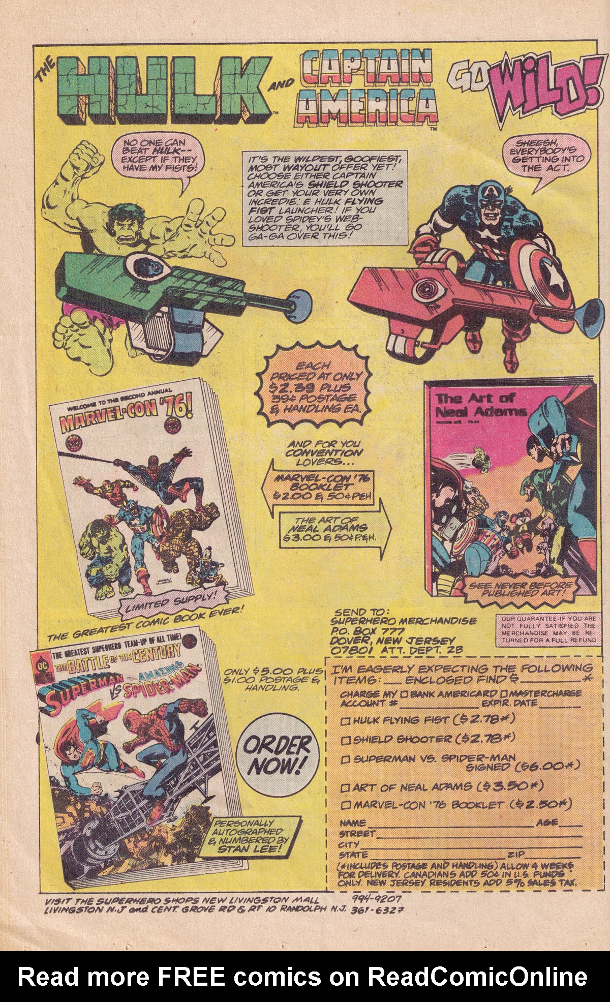 Read online Sgt. Fury comic -  Issue #140 - 14