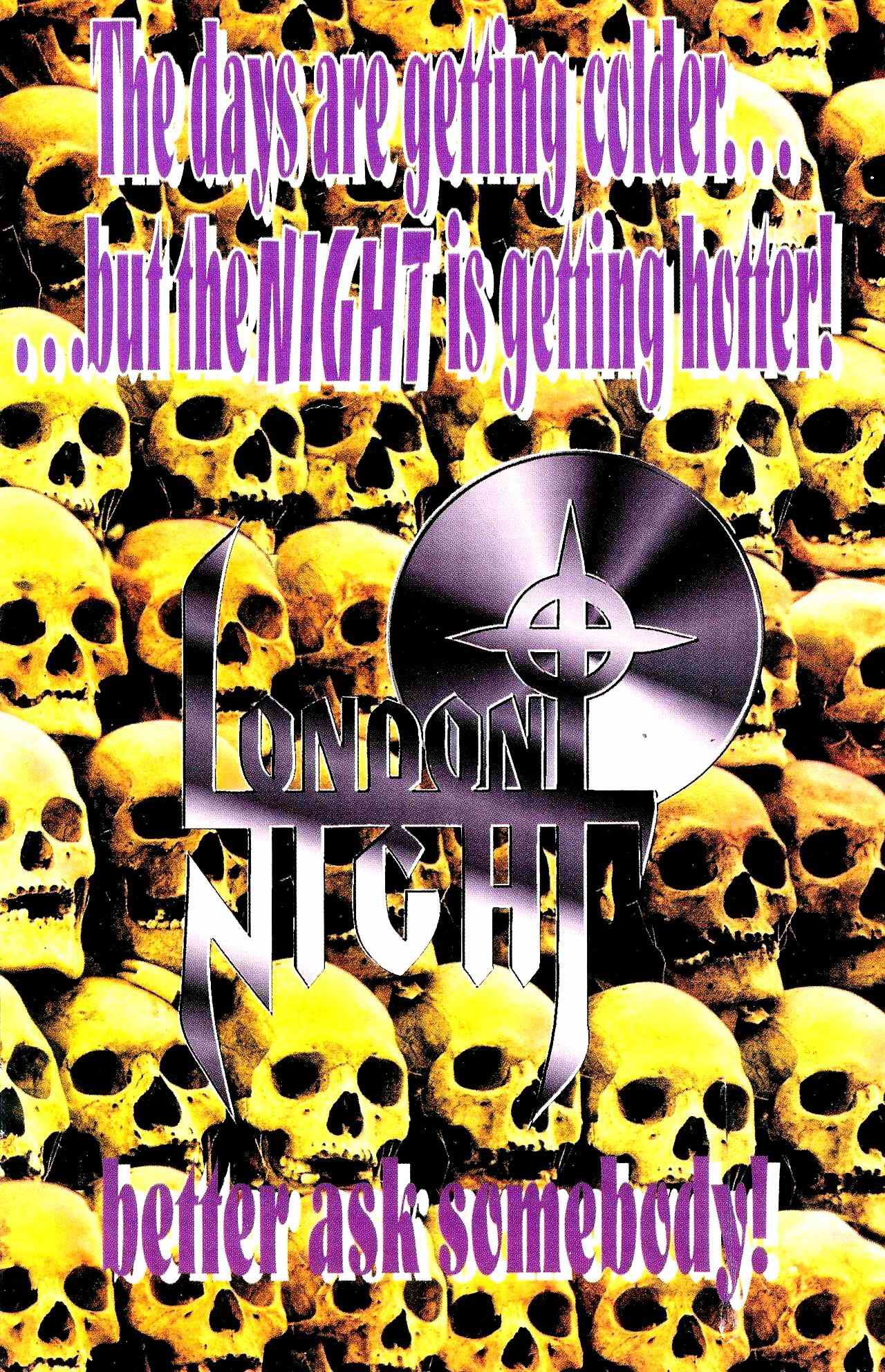 Read online Fangs of the Widow comic -  Issue #2 - 27