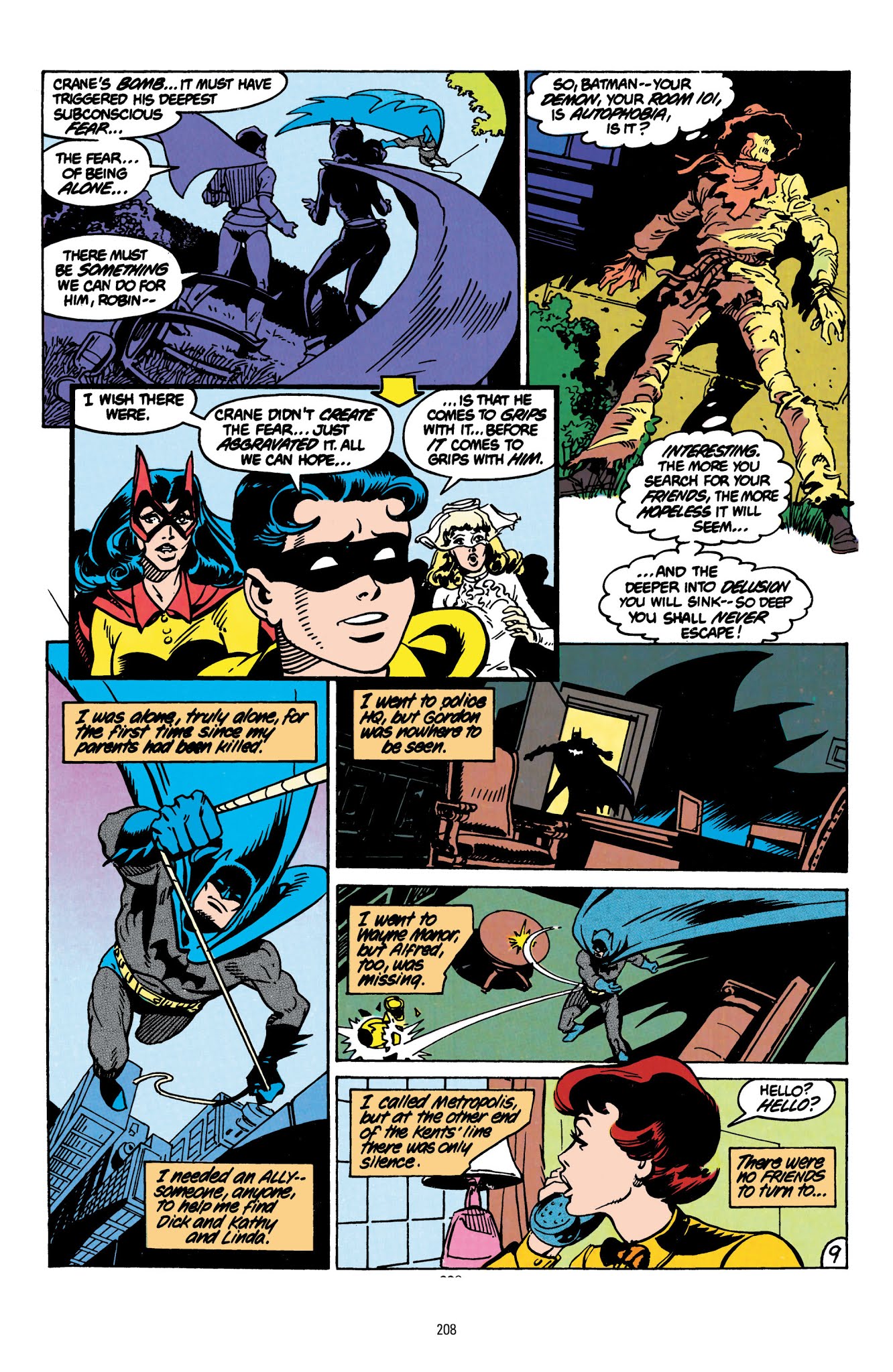 Read online Catwoman: A Celebration of 75 Years comic -  Issue # TPB (Part 3) - 9