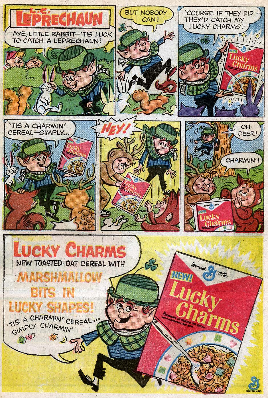 Read online Uncle Scrooge (1953) comic -  Issue #54 - 33