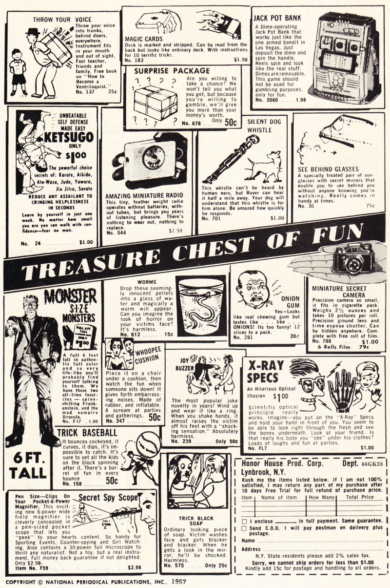 Blackhawk (1957) Issue #231 #123 - English 2