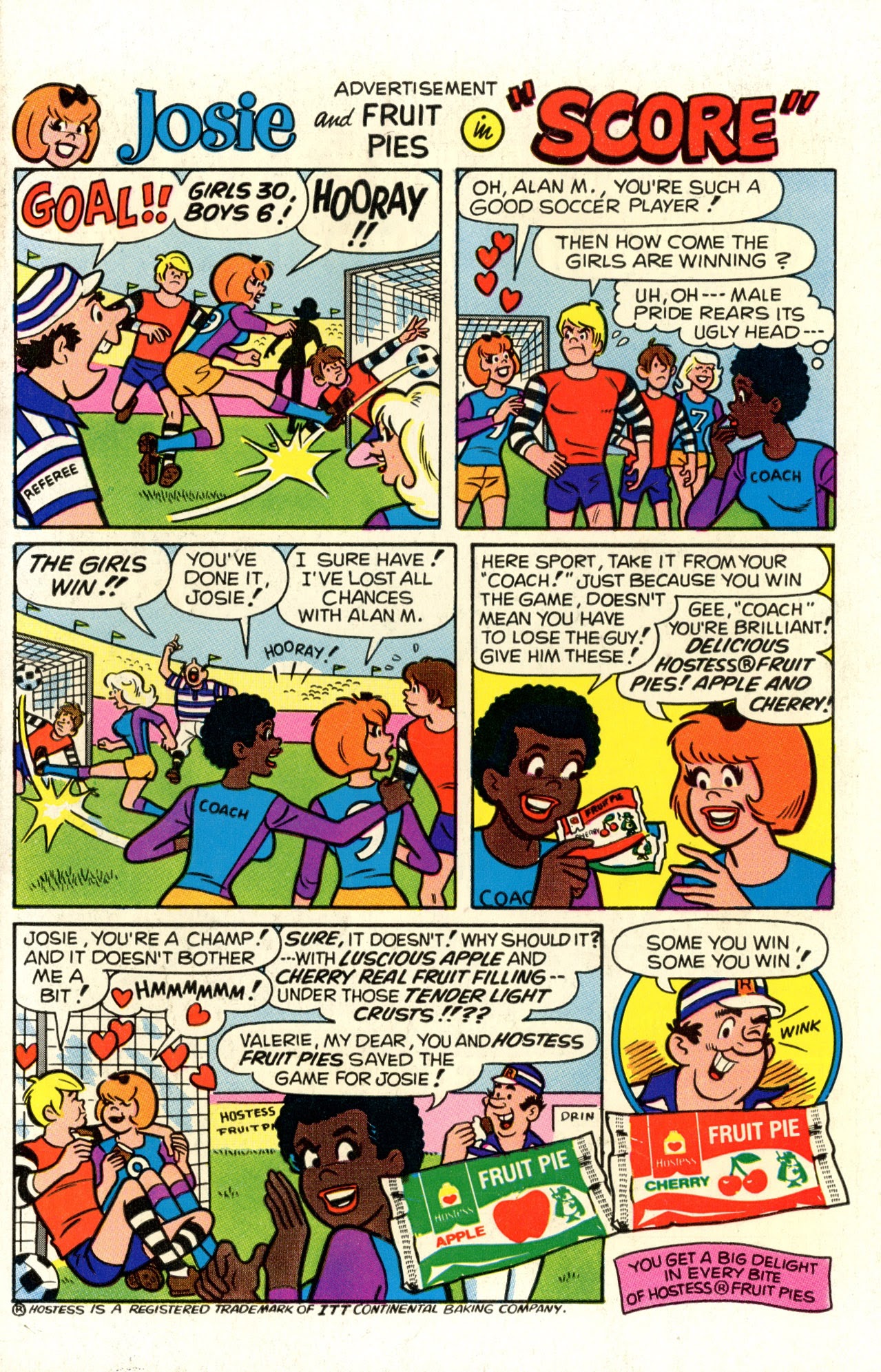 Read online Laugh (Comics) comic -  Issue #321 - 36