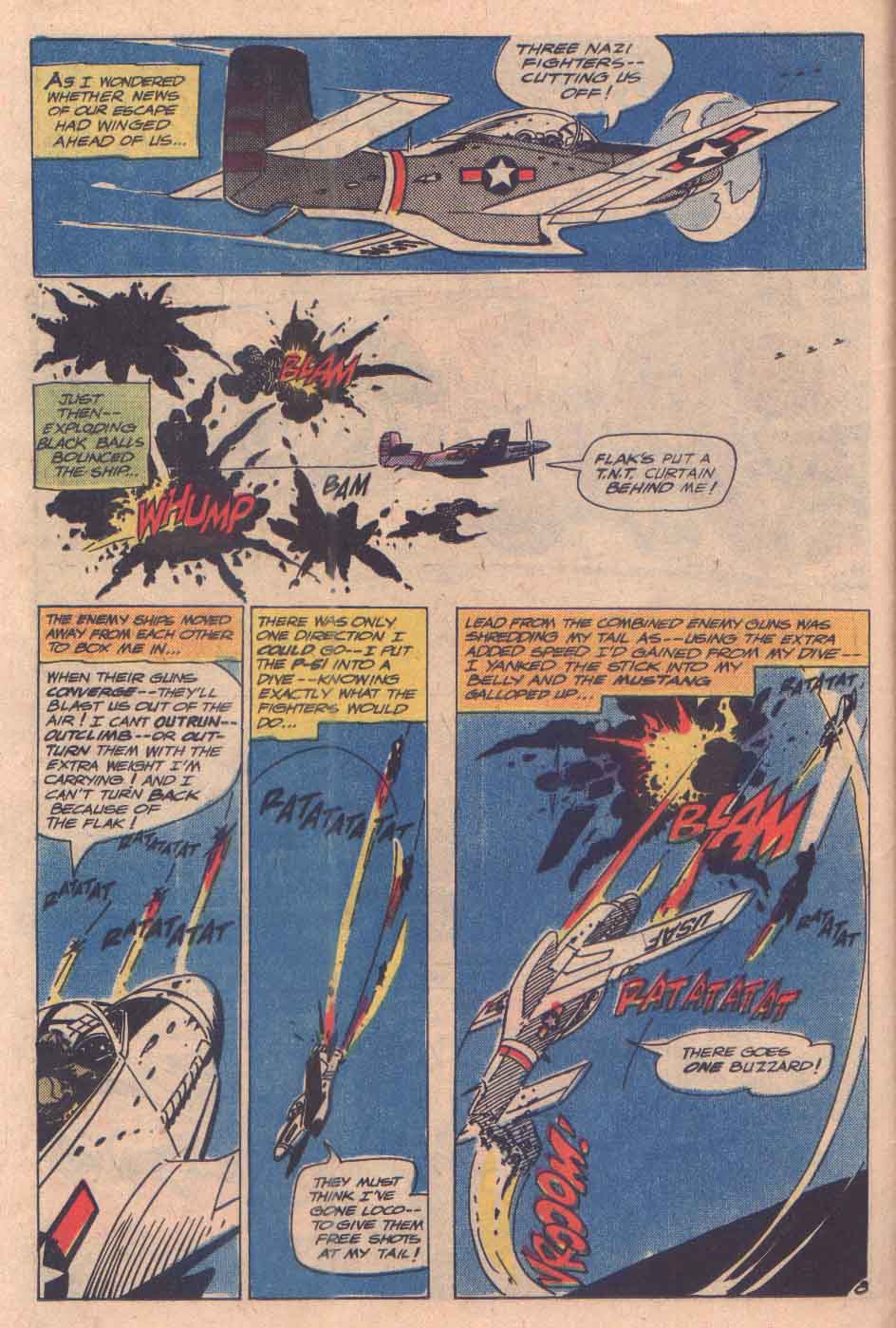 Read online Battle Classics comic -  Issue # Full - 9