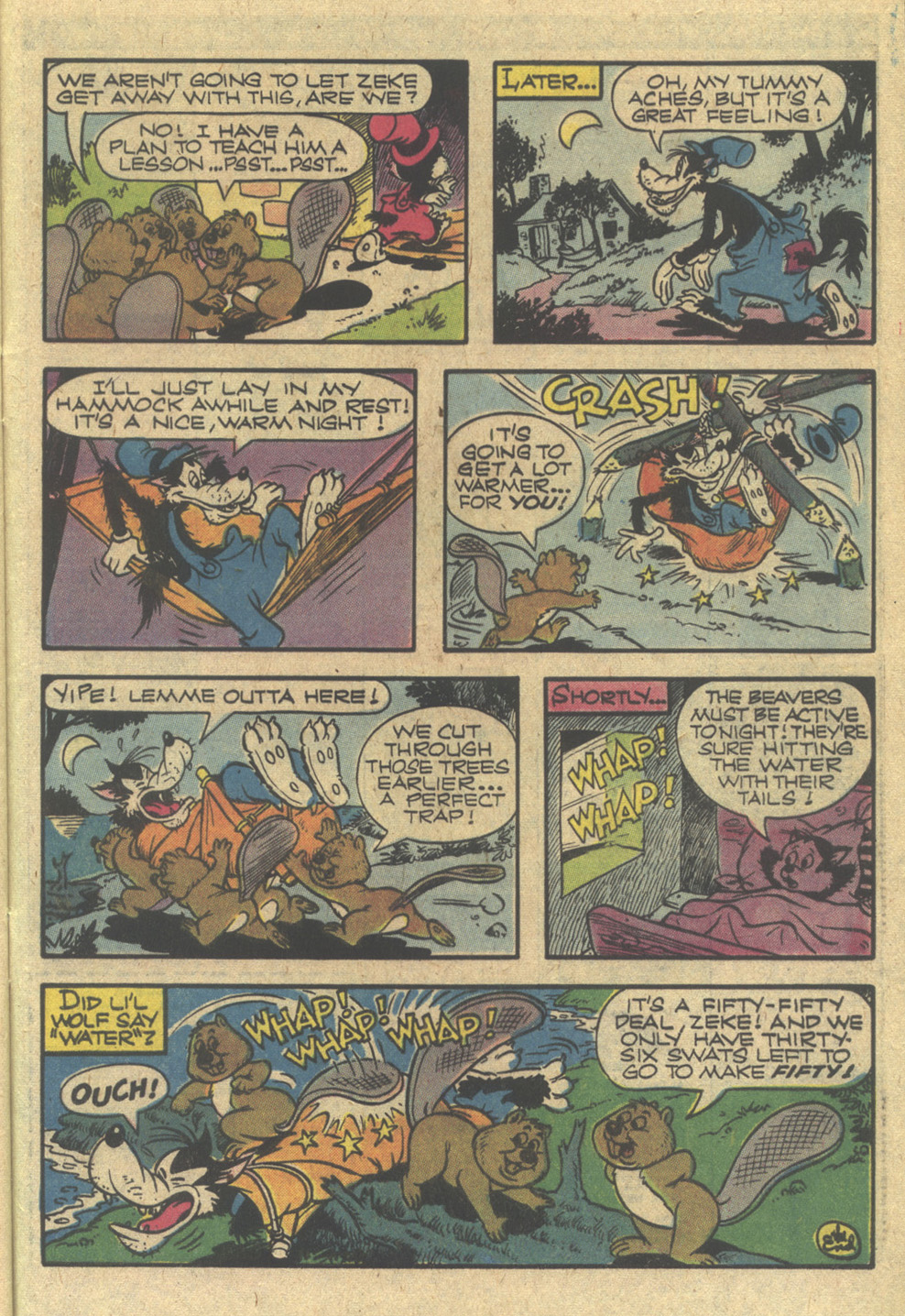 Walt Disney's Mickey Mouse issue 175 - Page 29