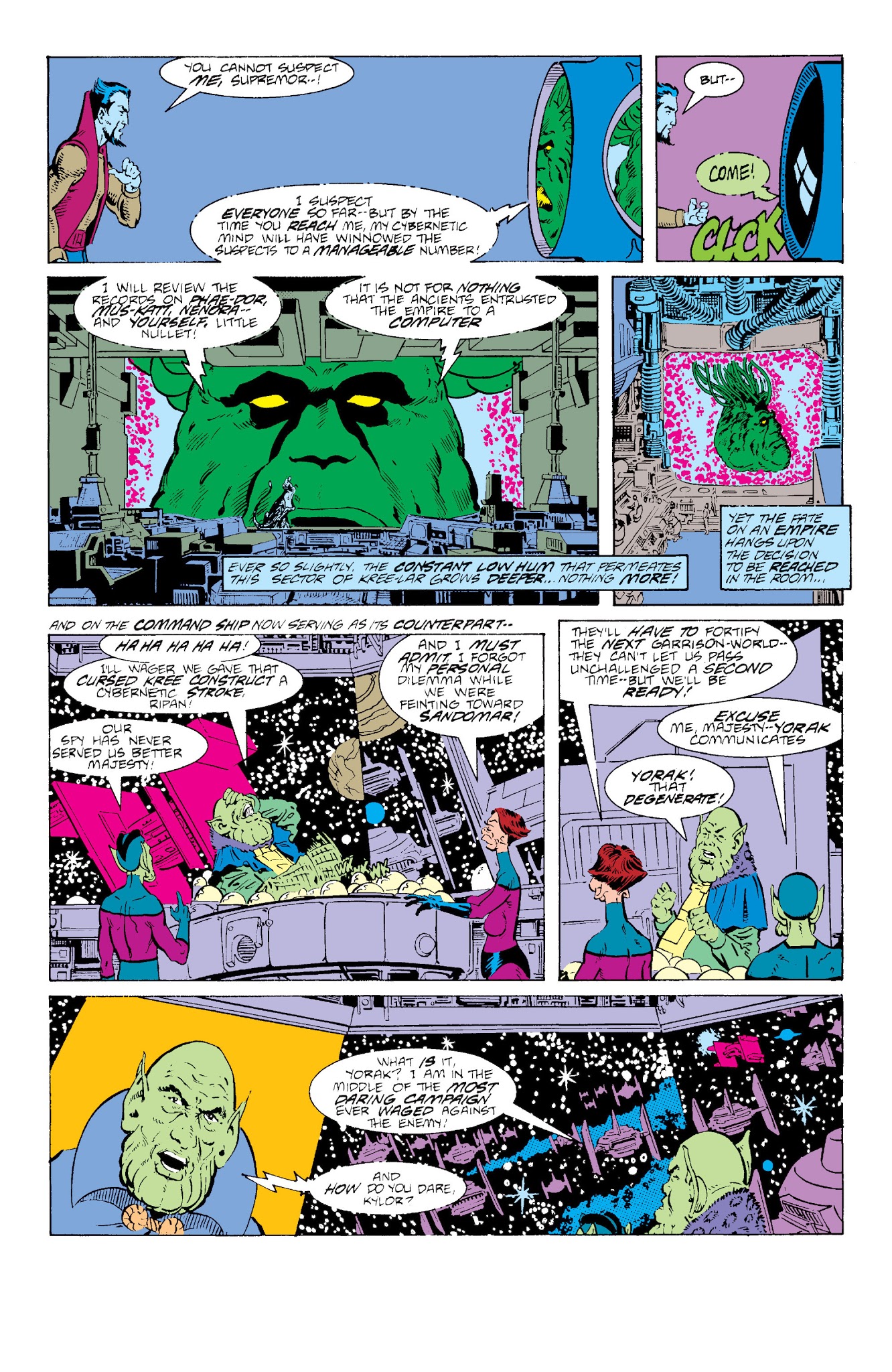 Read online Silver Surfer Epic Collection comic -  Issue # TPB 3 - 200