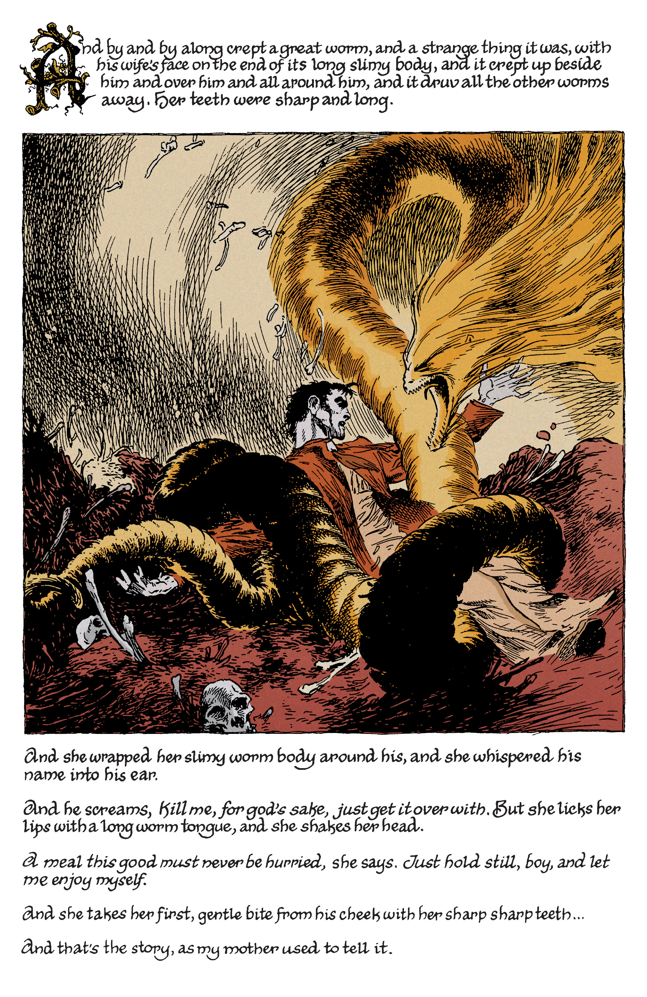 Read online The Sandman (1989) comic -  Issue # _The_Deluxe_Edition 4 (Part 4) - 18