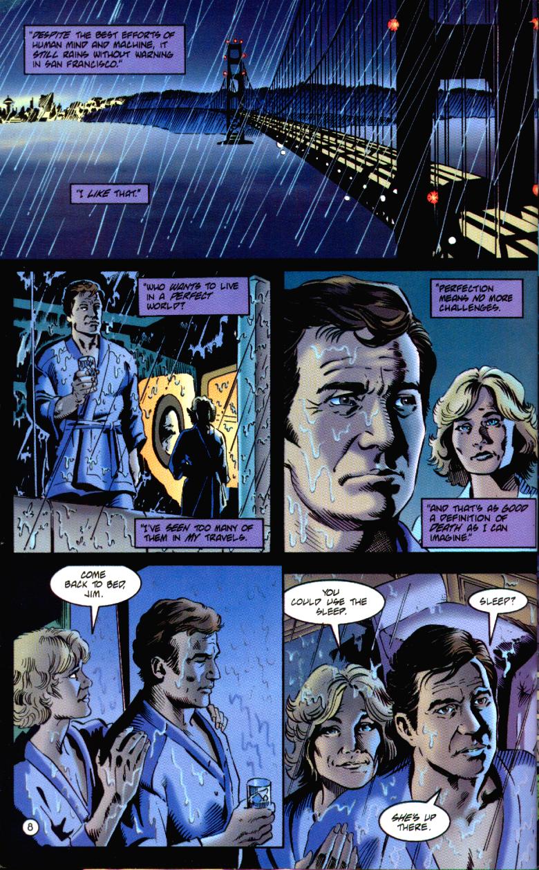 Read online Star Trek: The Ashes of Eden comic -  Issue # Full - 12